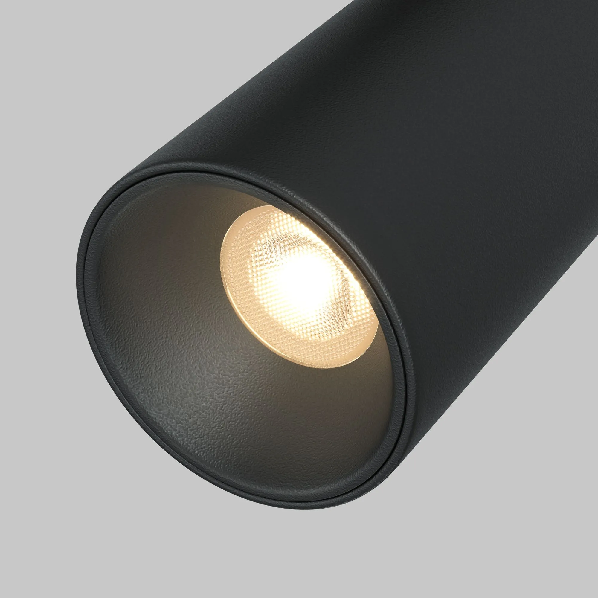 картинка Трековый светильник Technical TR176-1-5WTW-M-B