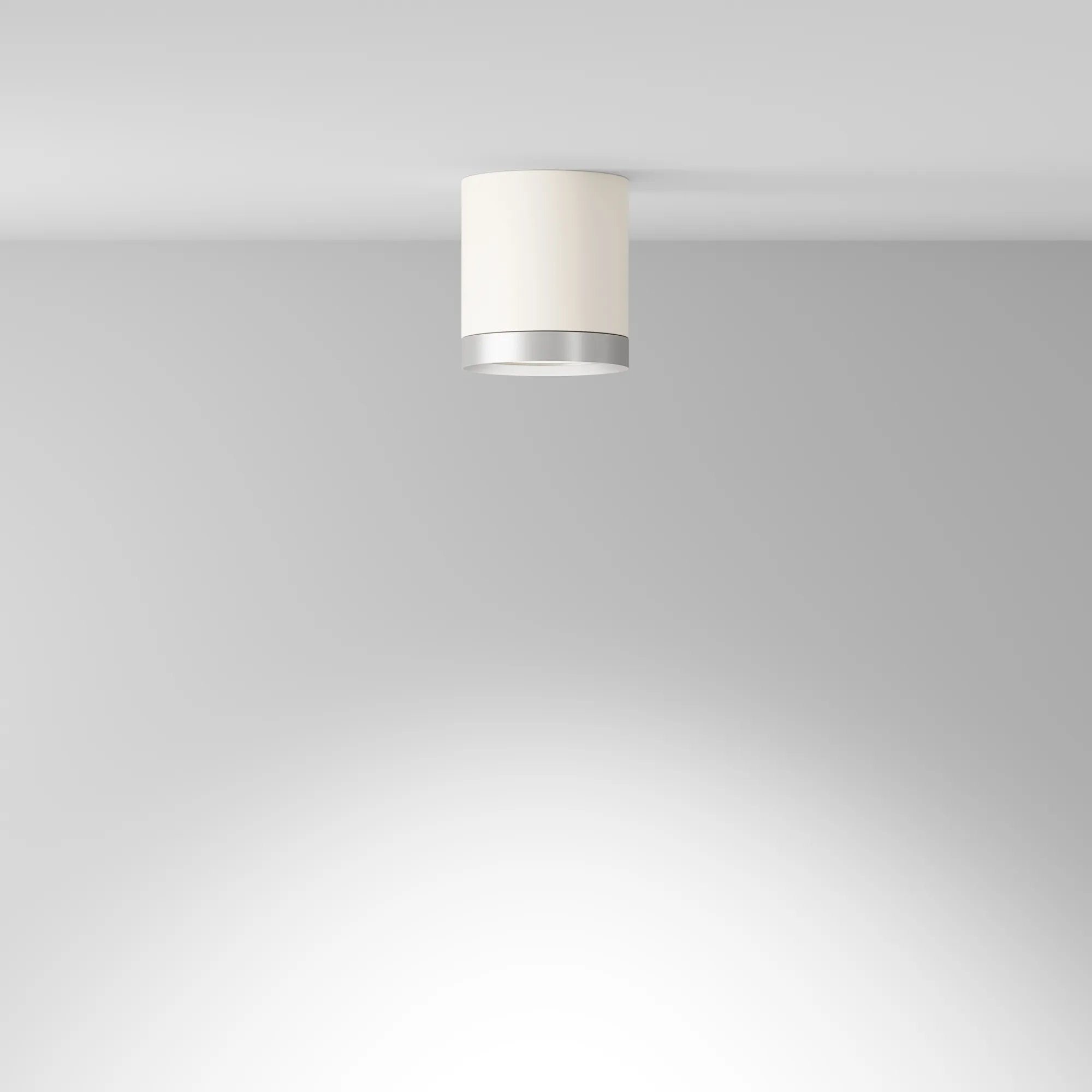 картинка Потолочный светильник Technical C086CM-GX53-MRD-WS