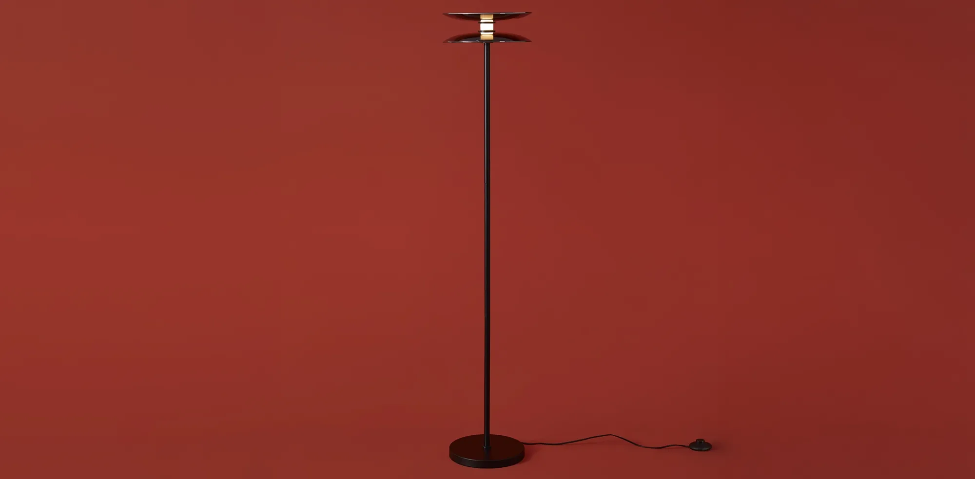 картинка Напольный светильник (торшер) Freya FR5537FL-L7B