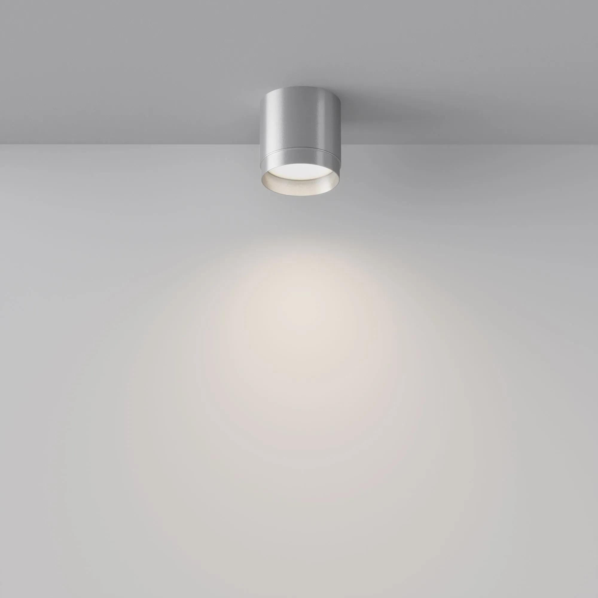 картинка Потолочный светильник Technical C088CL-GX53-S