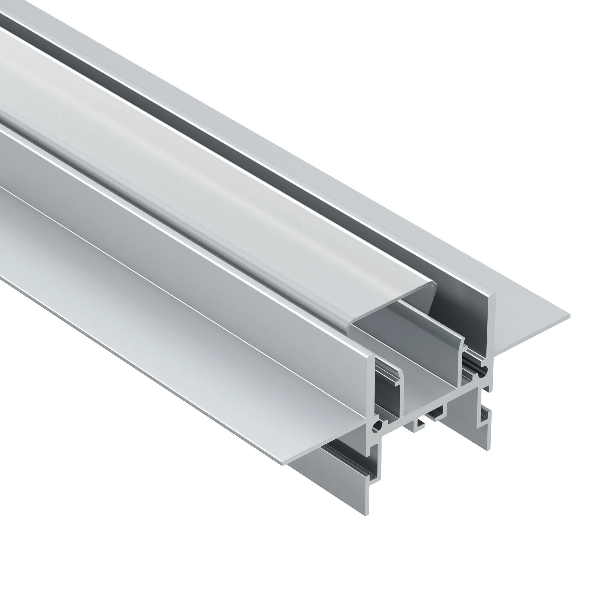 картинка Профиль Led Strip ALM014S-2M
