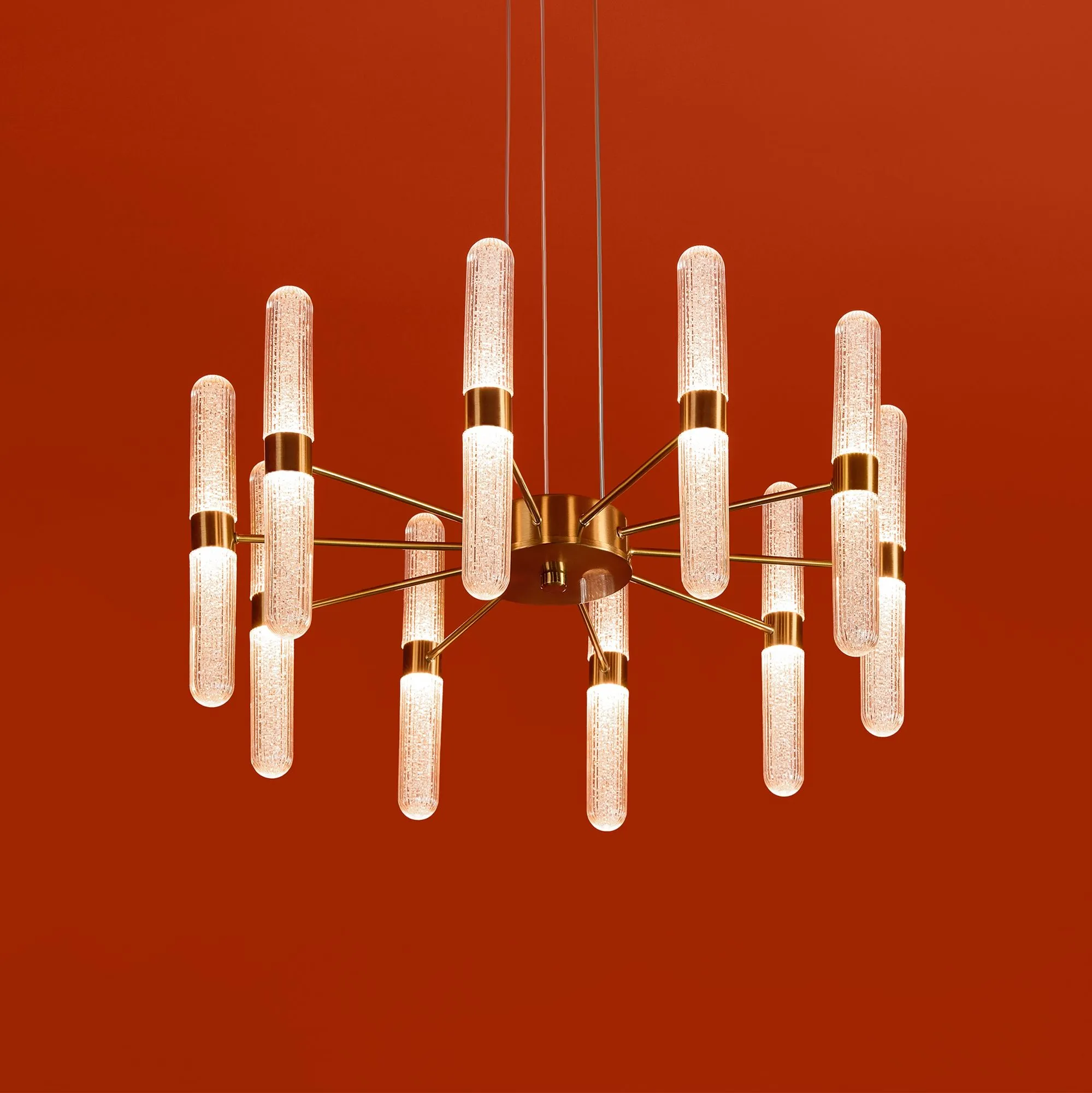 картинка Подвесной светильник Freya FR2050PL-L50BS