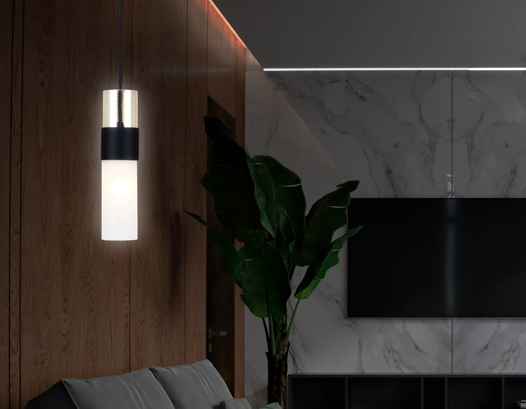 картинка Подвесной светильник