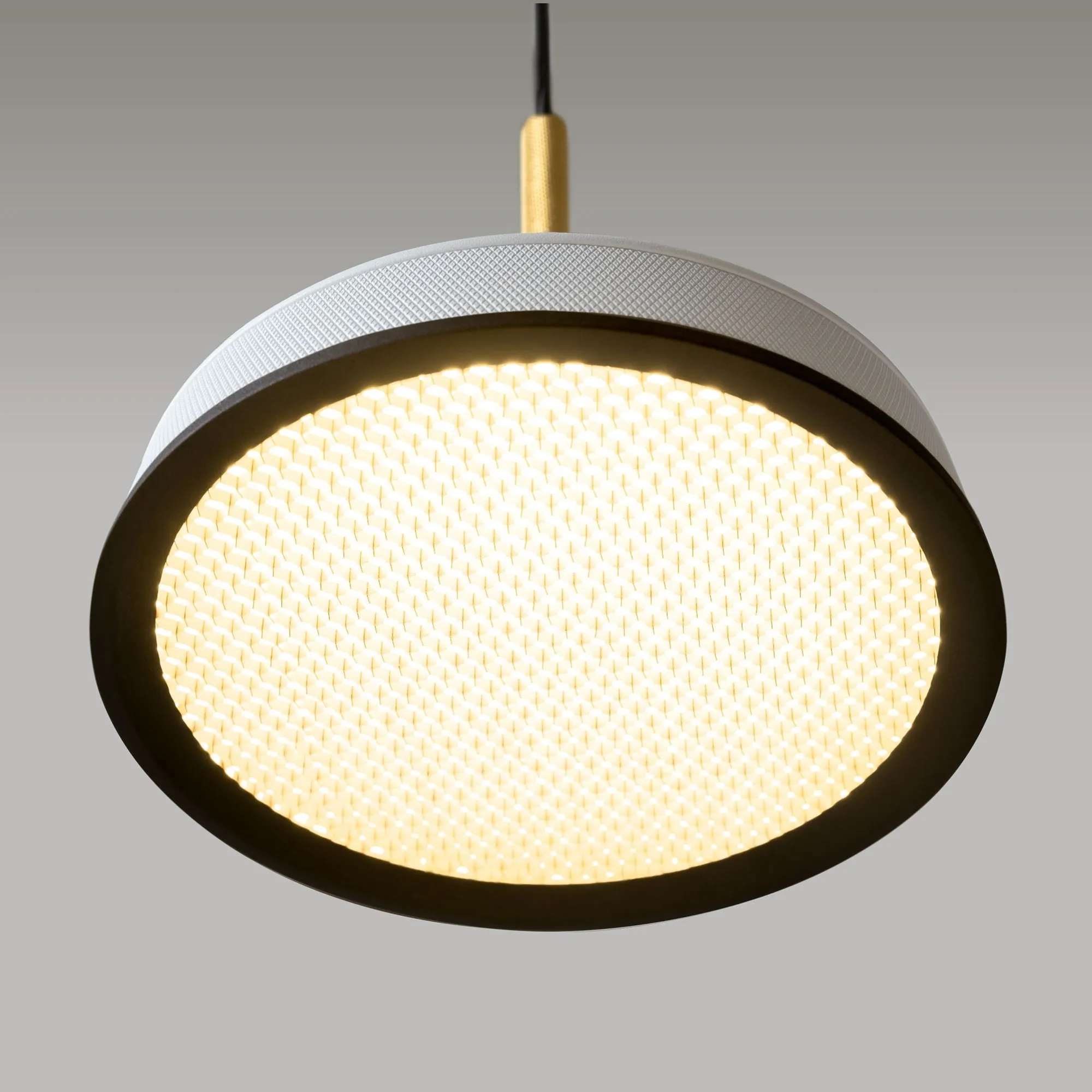 картинка Подвесной светильник Maytoni MOD041PL-L15WG3K