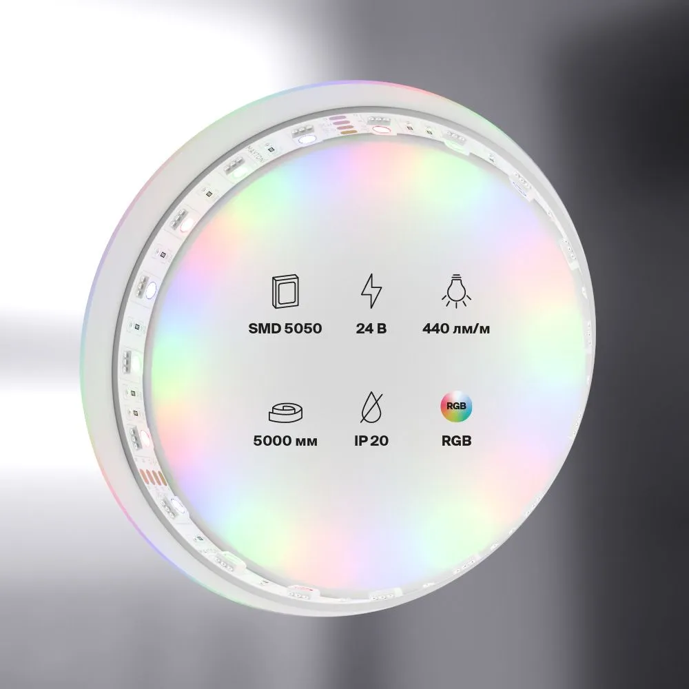 картинка Светодиодная лента Led Strip 10174