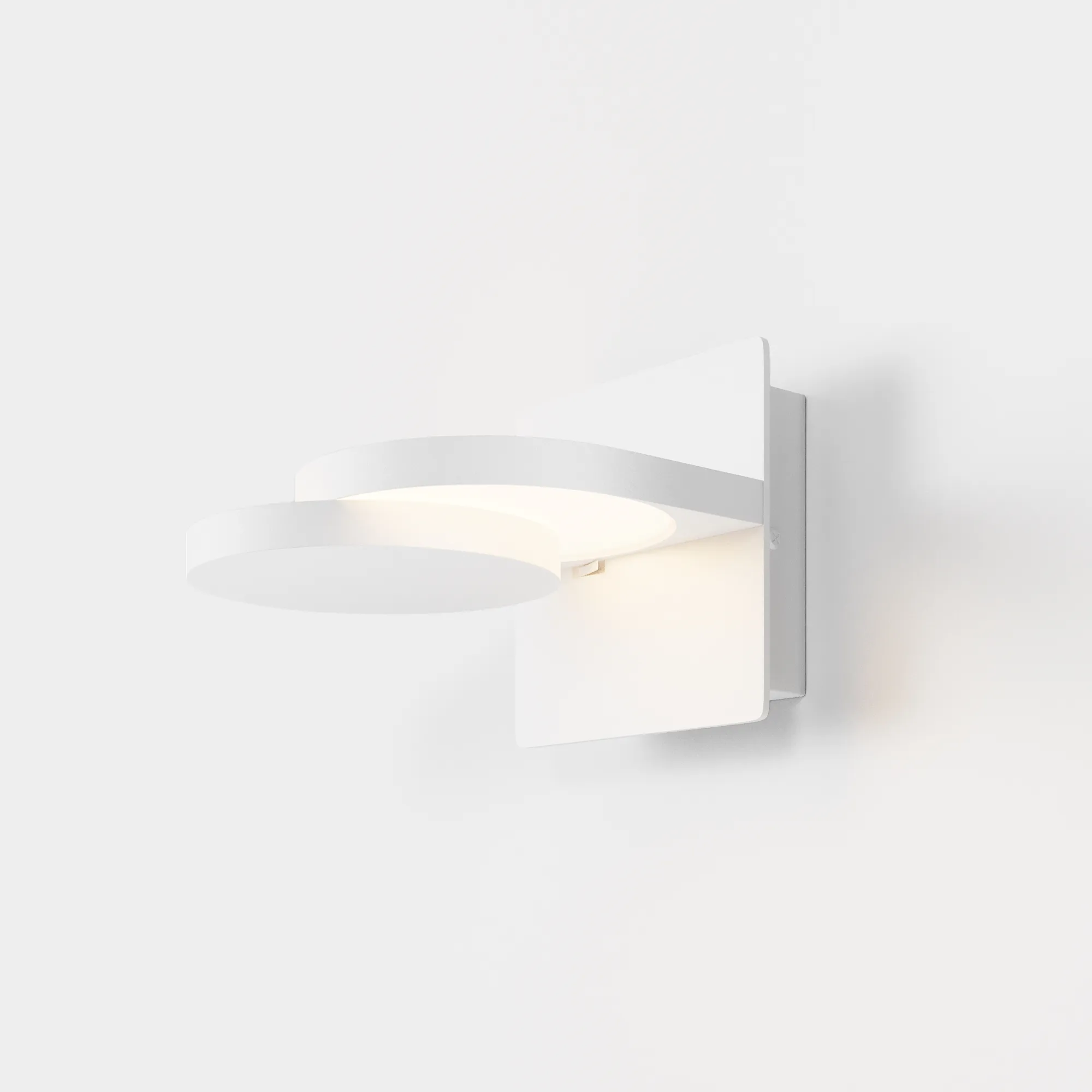 картинка Настенный светильник (бра) Maytoni MOD354WL-L12W3K