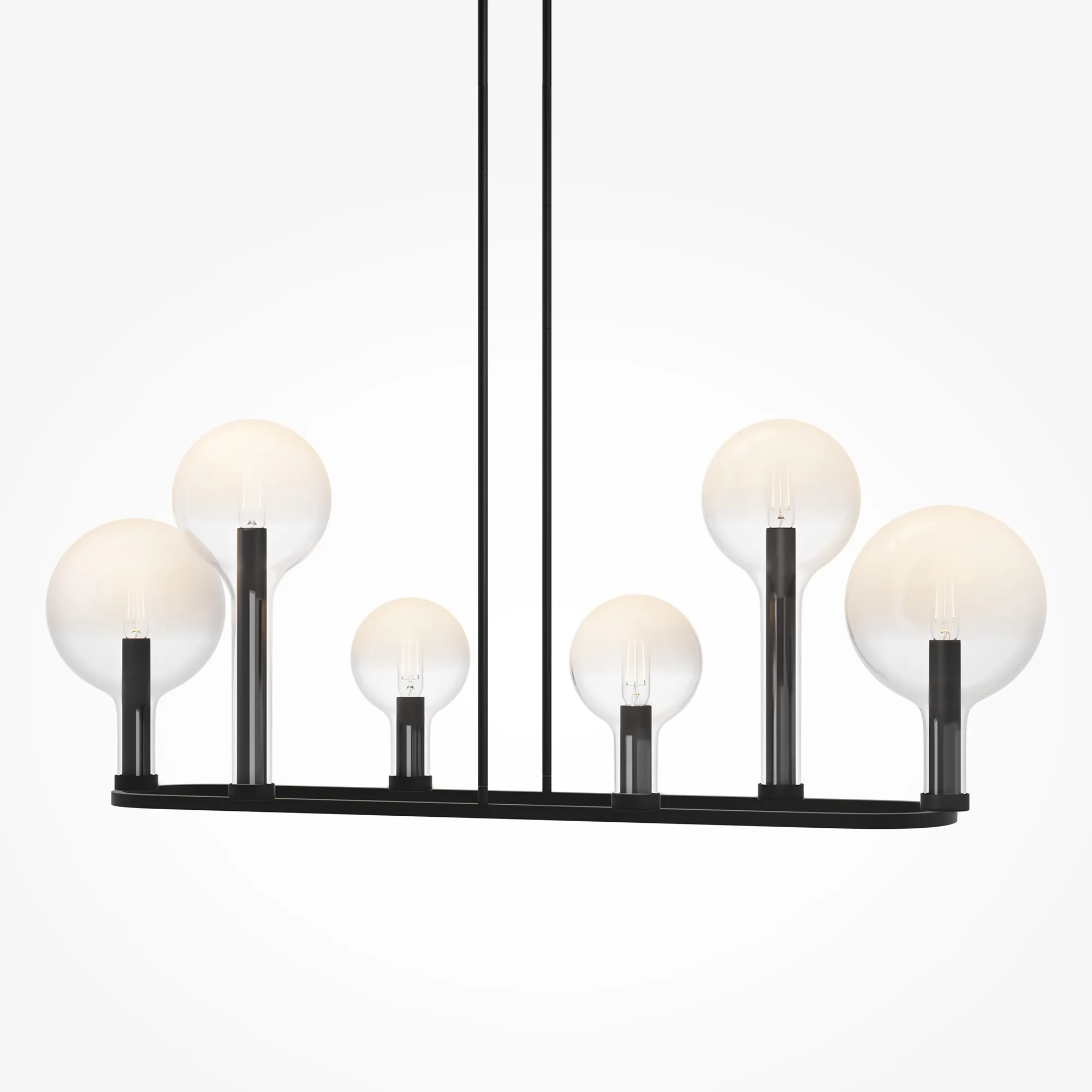 картинка Подвесной светильник Maytoni MOD333PL-06B1