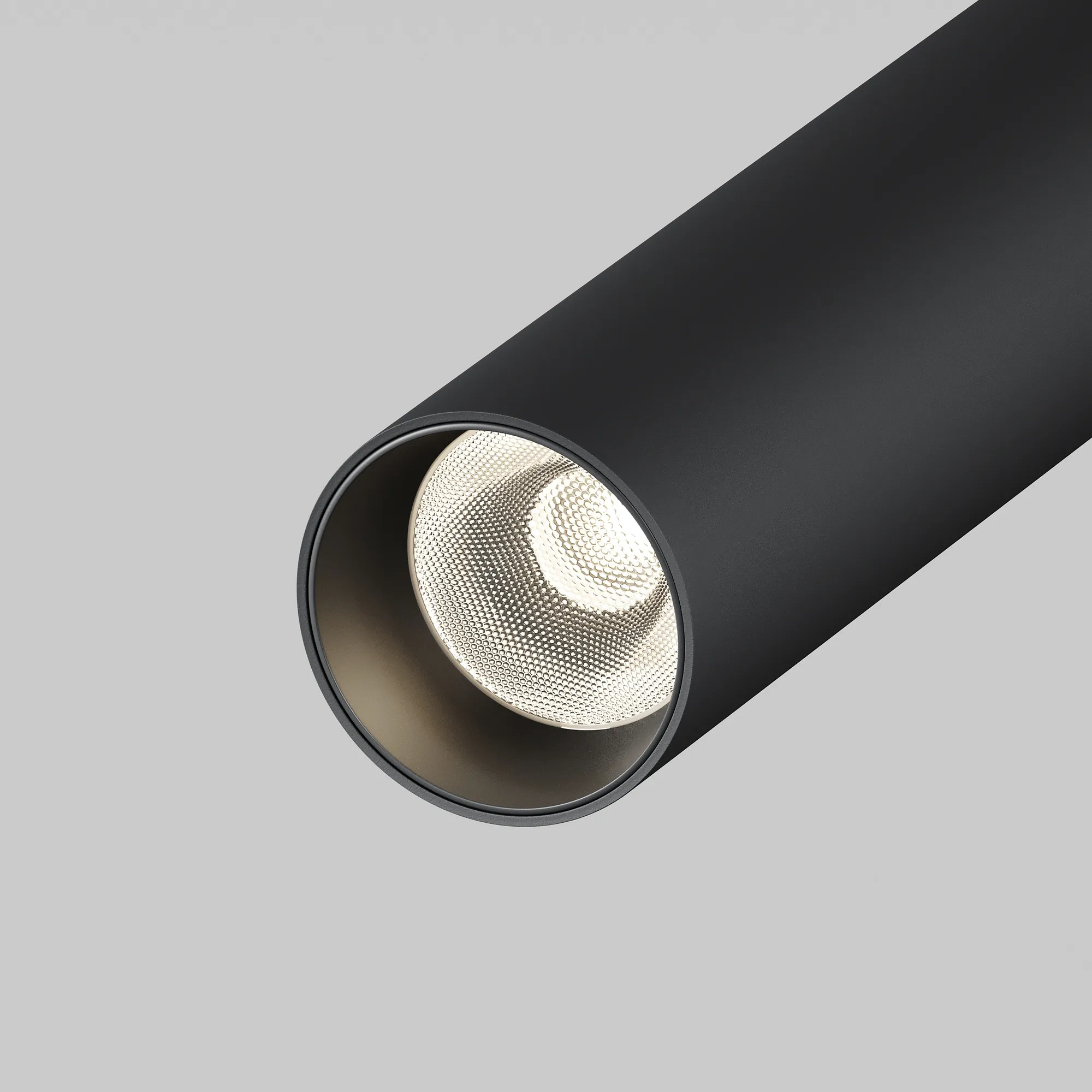 картинка Подвесной светильник Technical P141RS-L125-6W3K-B