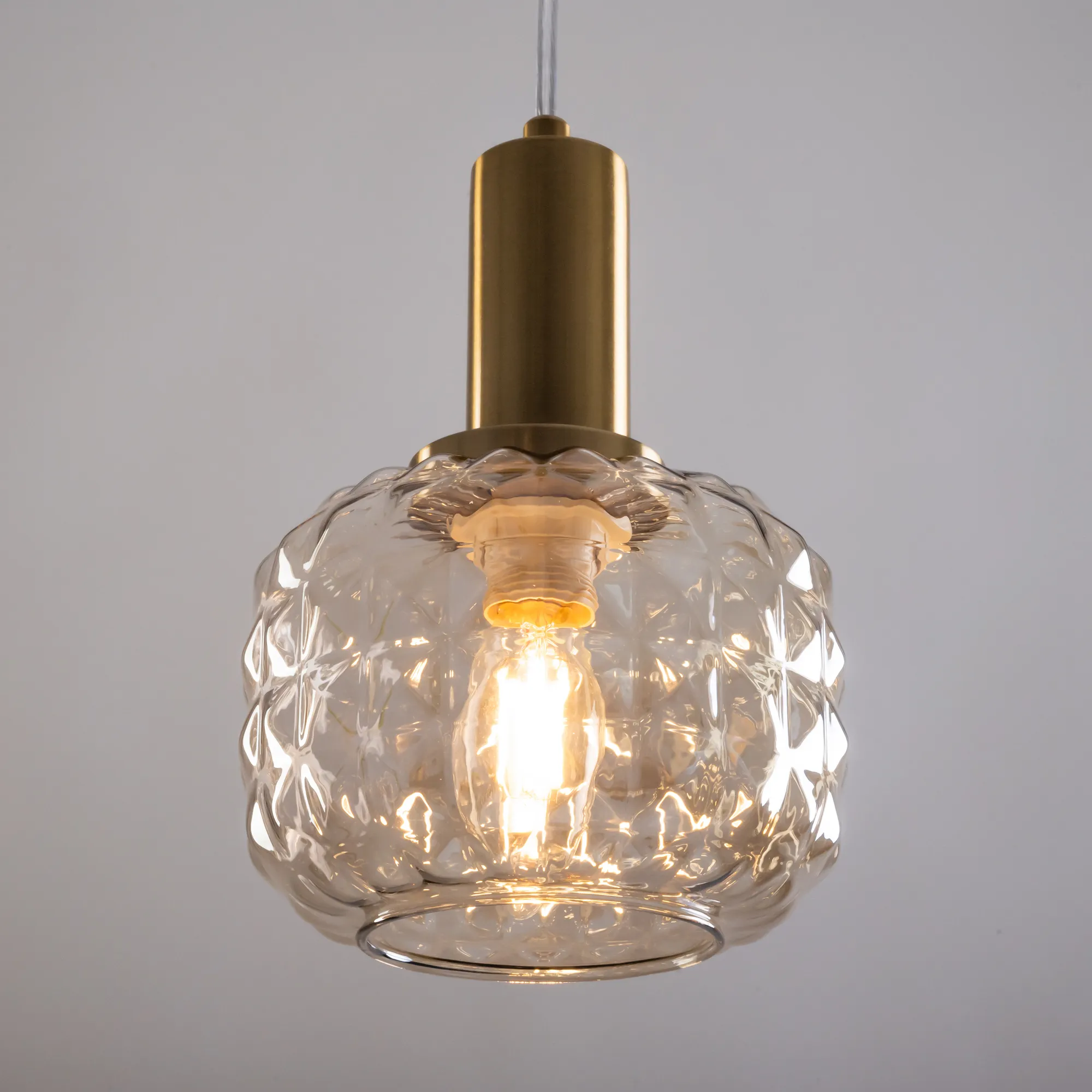 картинка Подвесной светильник Freya FR5366PL-01BS