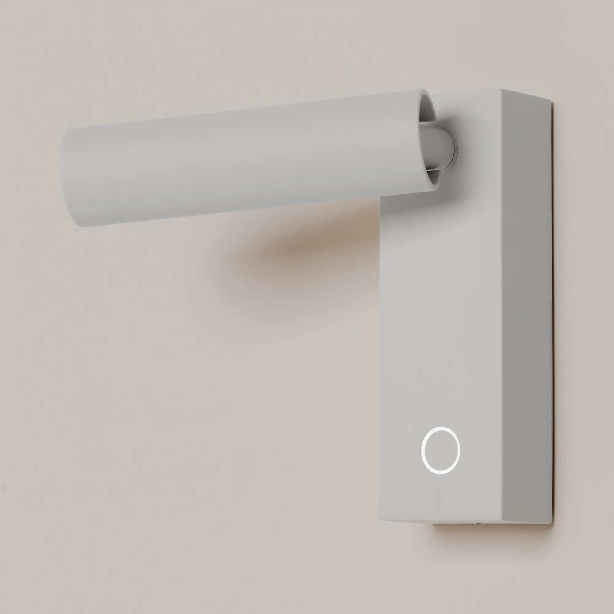 картинка Настенный светильник (бра) Technical C077WL-L3W3K