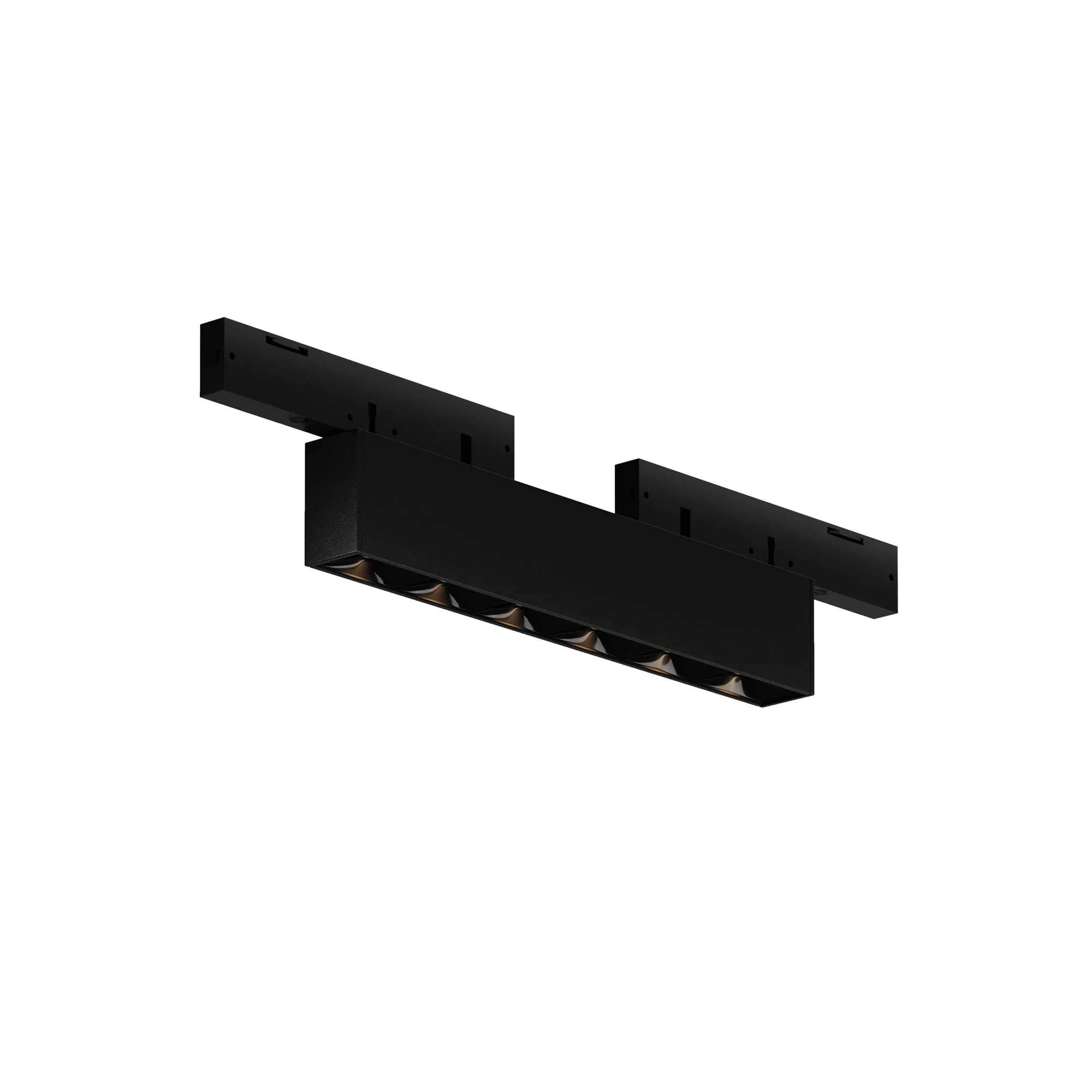 картинка Трековый светильник Technical TR193-1-5W3K-M-B
