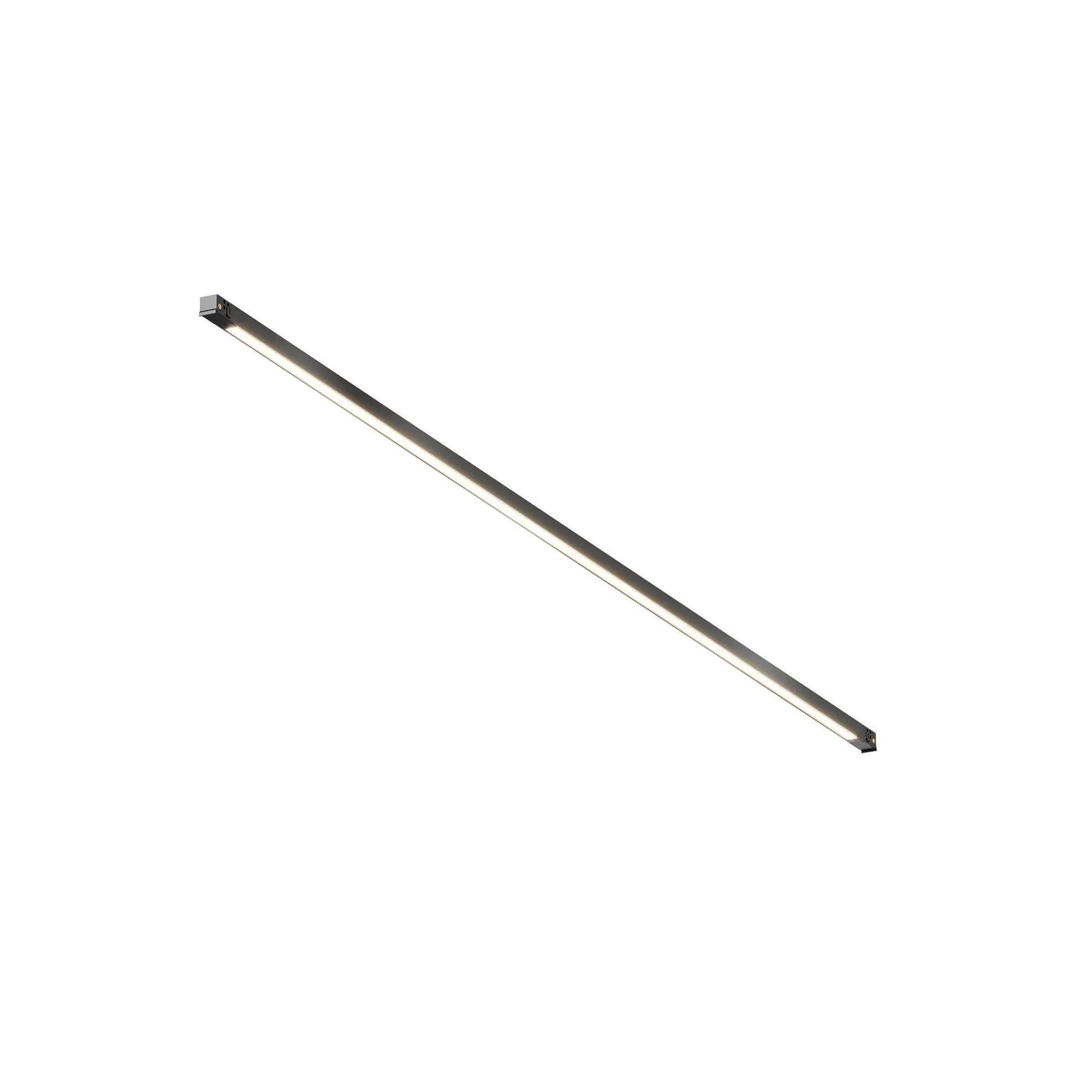 картинка Трековый светильник Technical TR240-2-18W4K-B