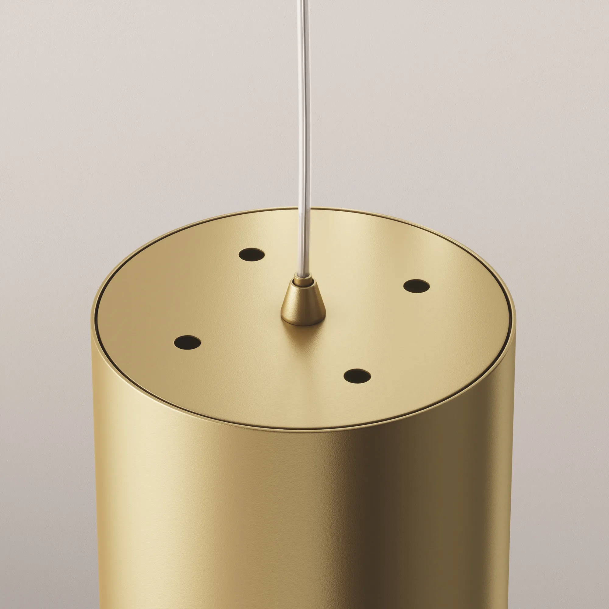 картинка Подвесной светильник Technical P088PL-GX53-MG