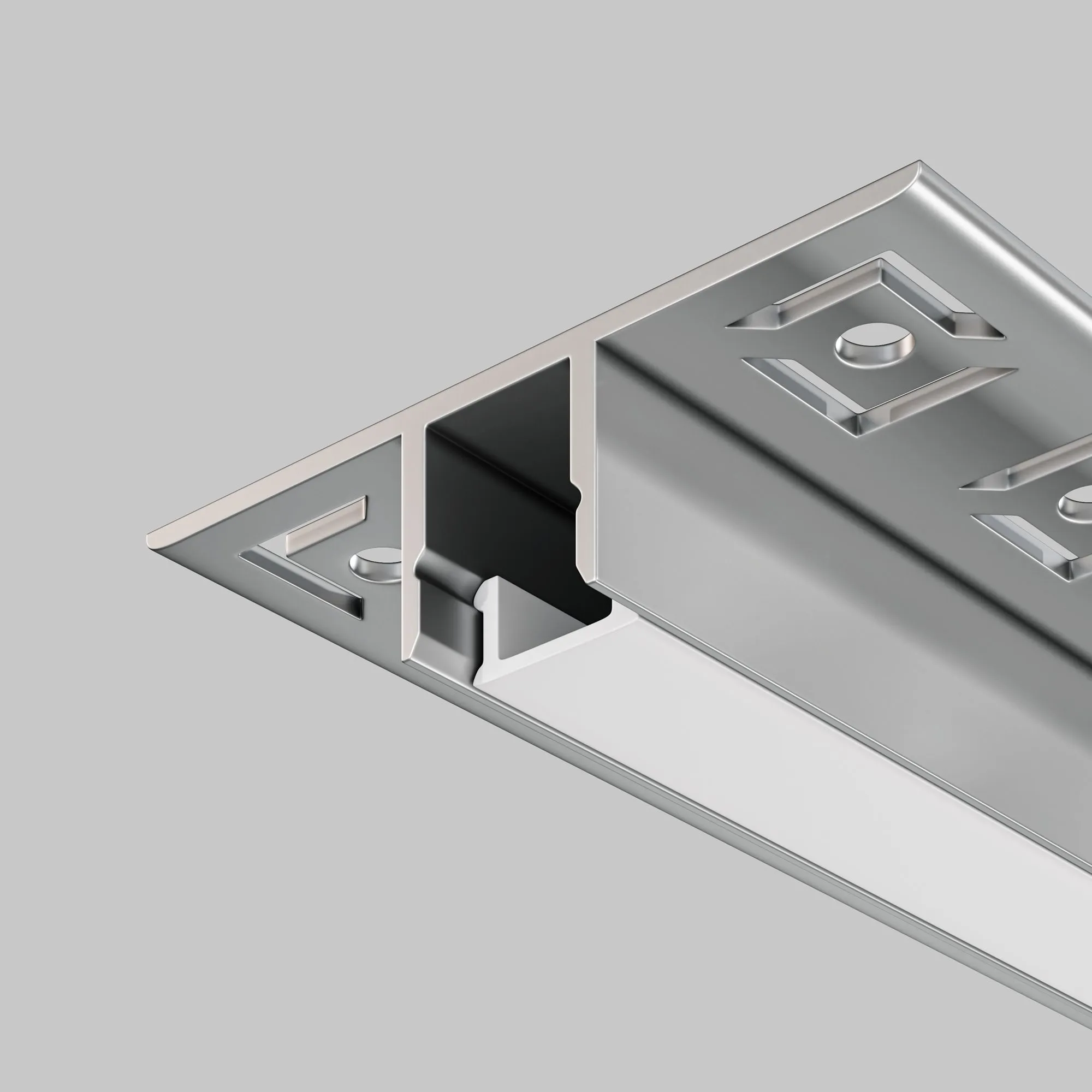 картинка Профиль Led Strip ALM-5313B-S-2M