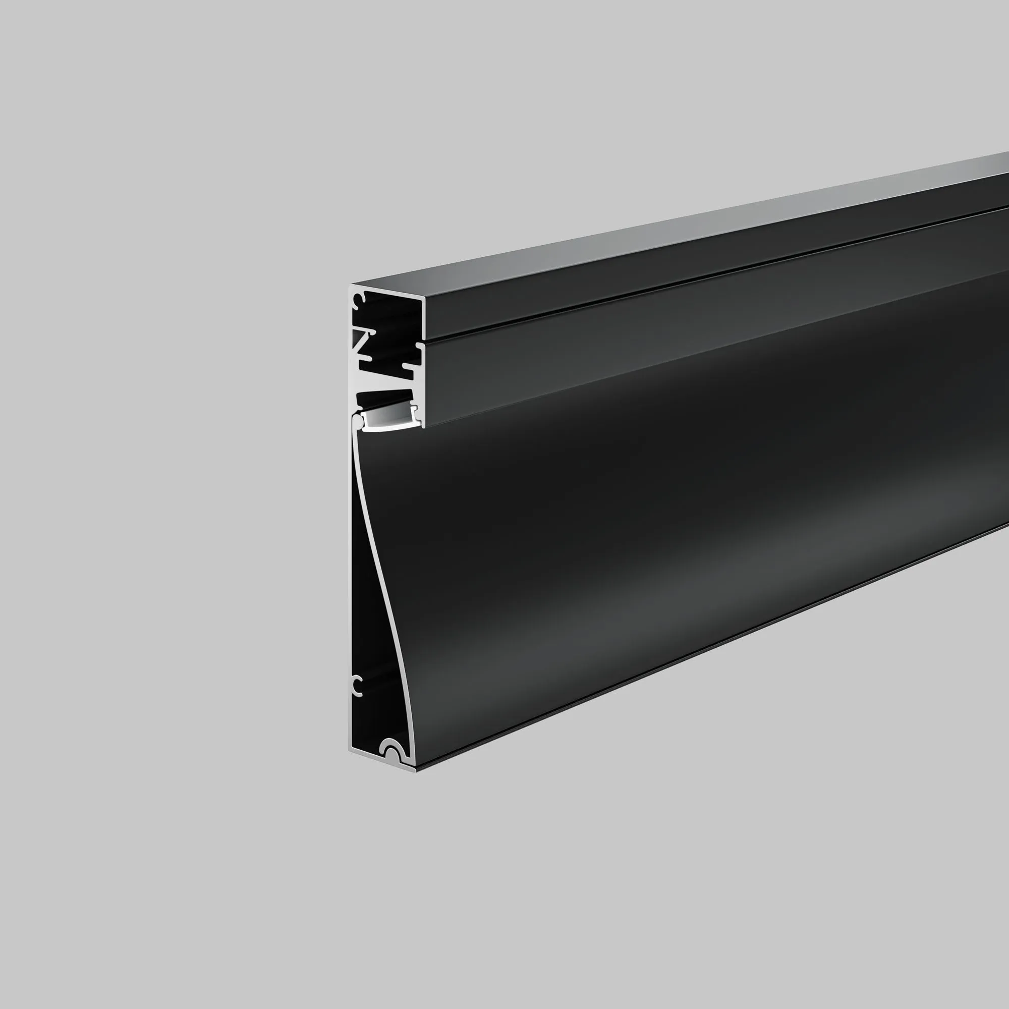 картинка Профиль Led Strip ALM-8018-B-2M