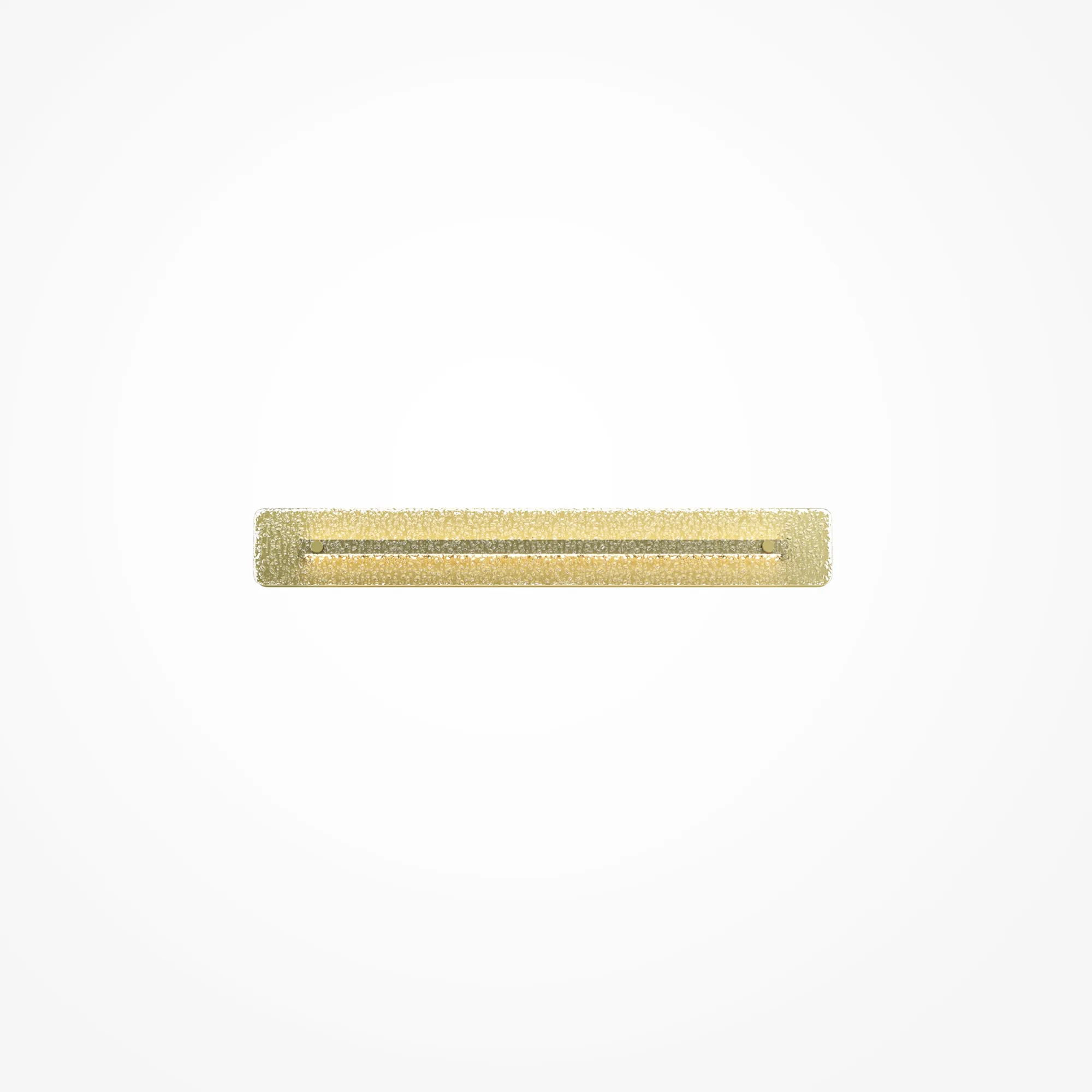 картинка Настенный светильник (бра) Maytoni P091WL-L13G3K