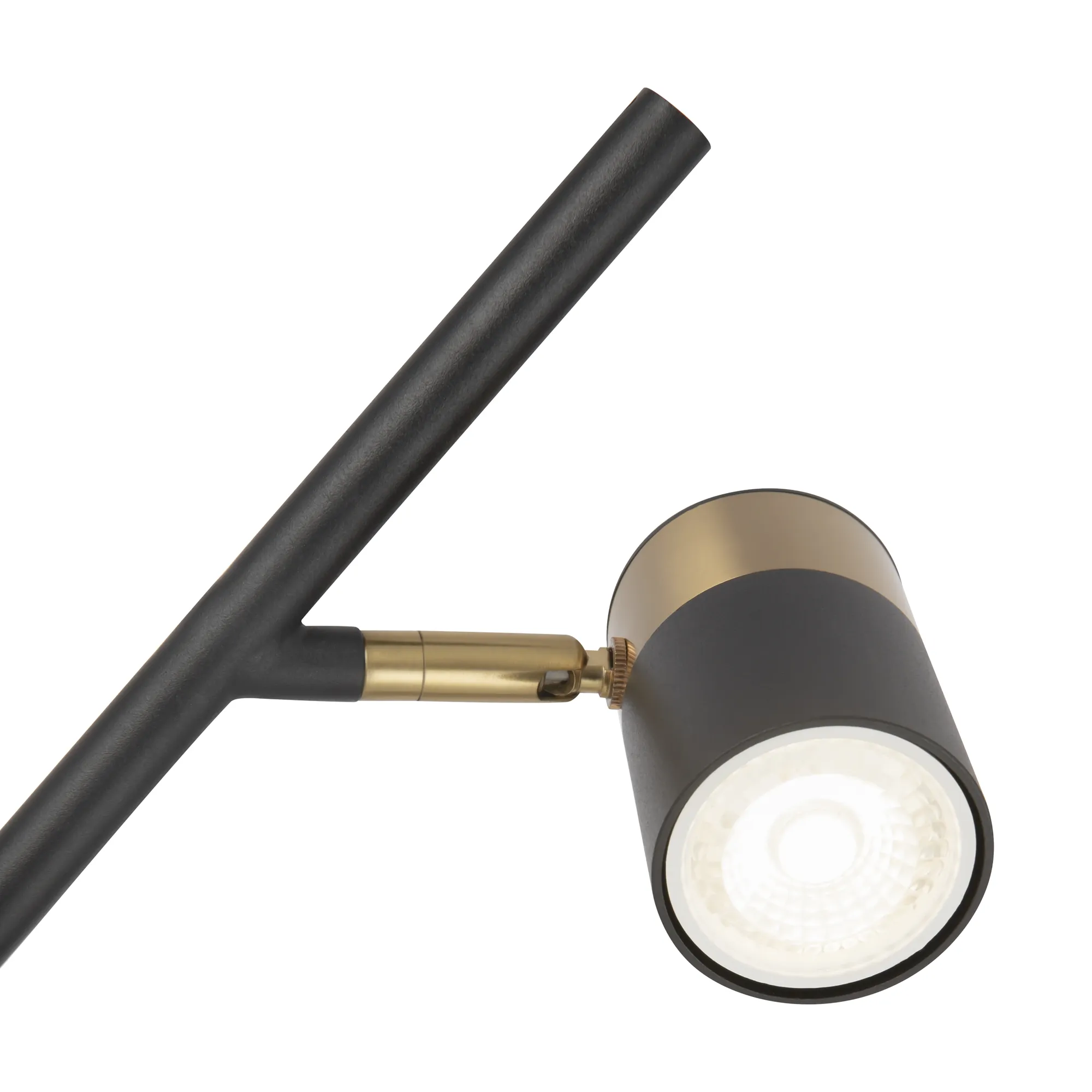 картинка Напольный светильник (торшер) Freya FR5201FL-01B