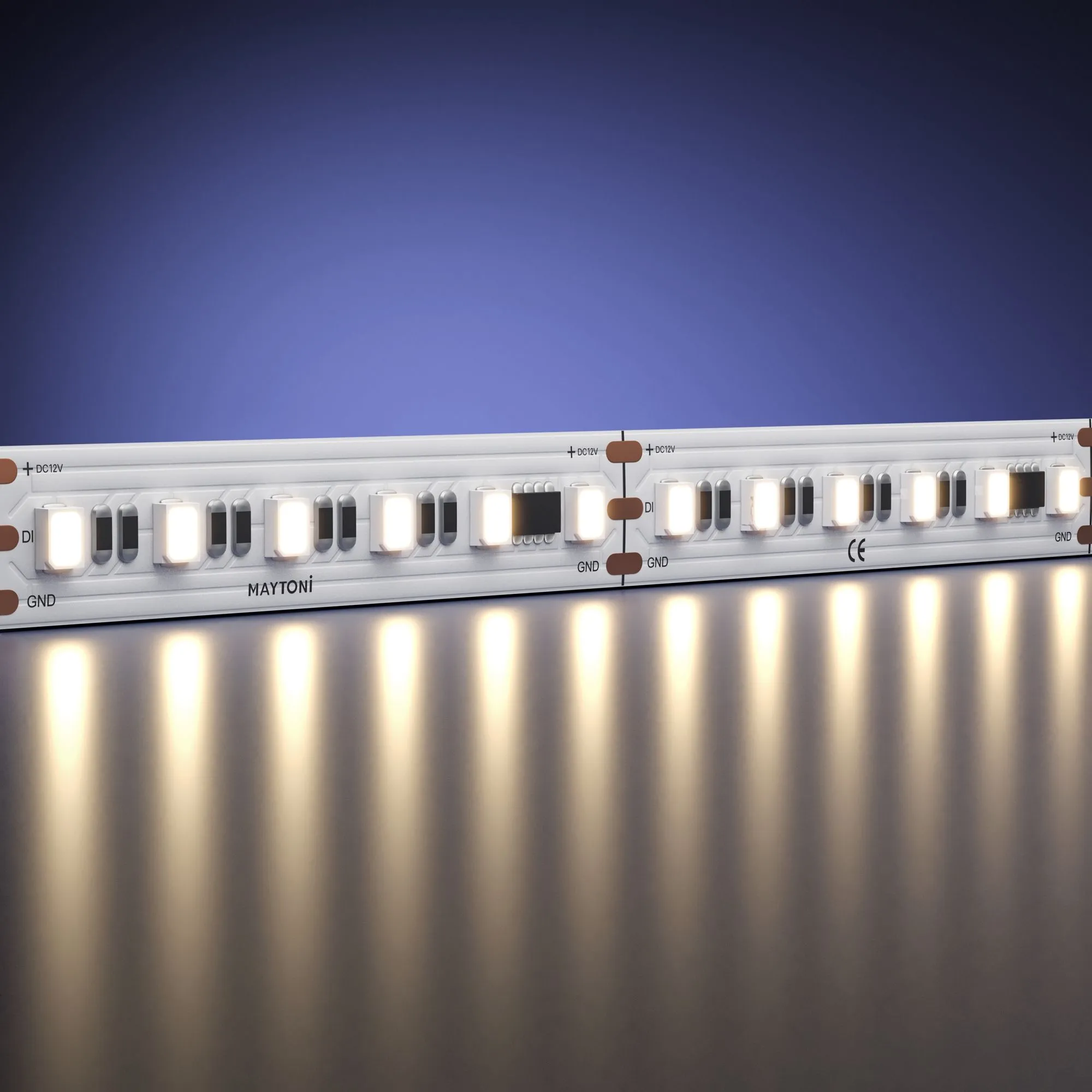 картинка Светодиодная лента Led Strip 201252