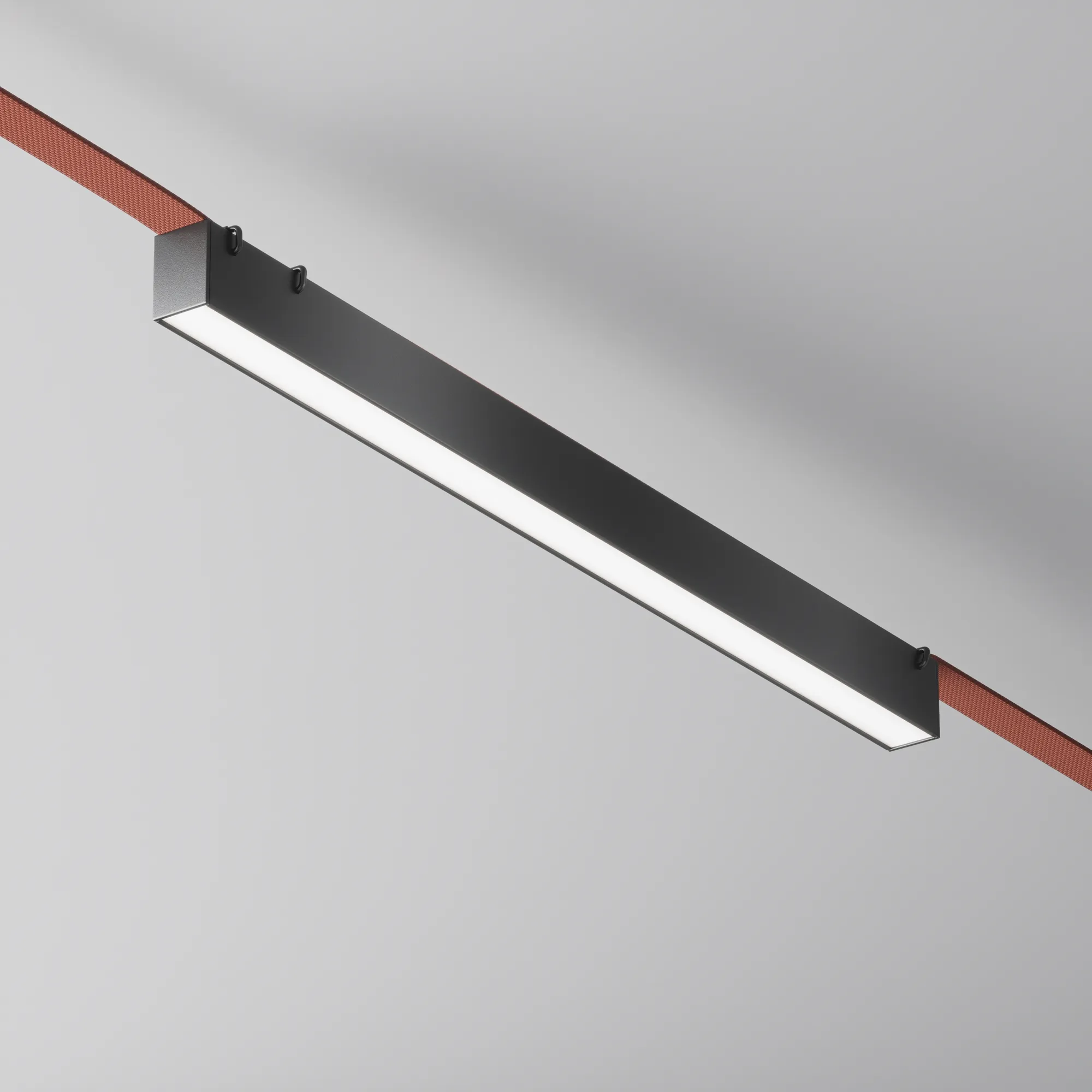 картинка Подвесной светильник Technical TR129B-24W4K-B