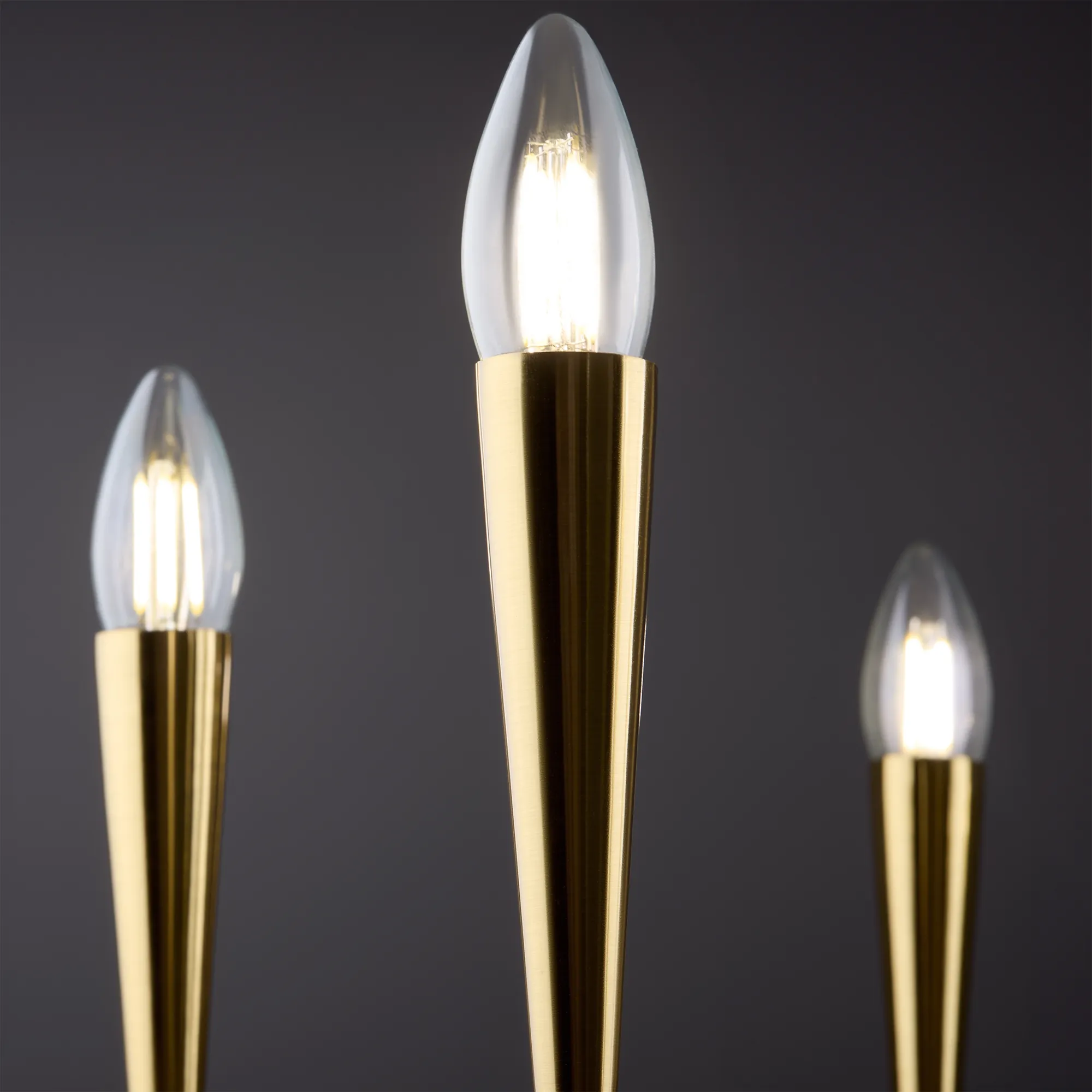 картинка Подвесной светильник Freya FR5253PL-06BS