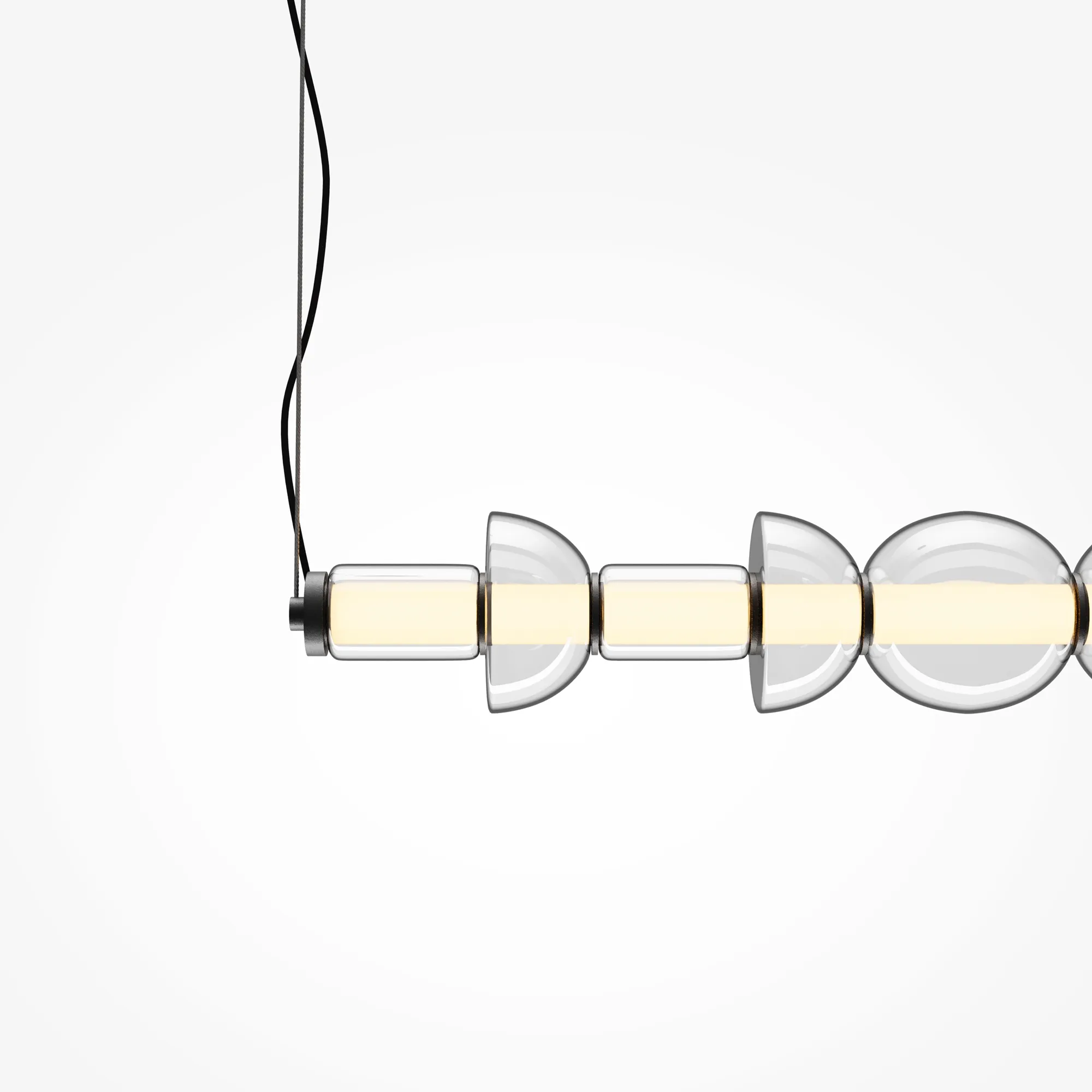 картинка Подвесной светильник Maytoni MOD210PL-L39B3K