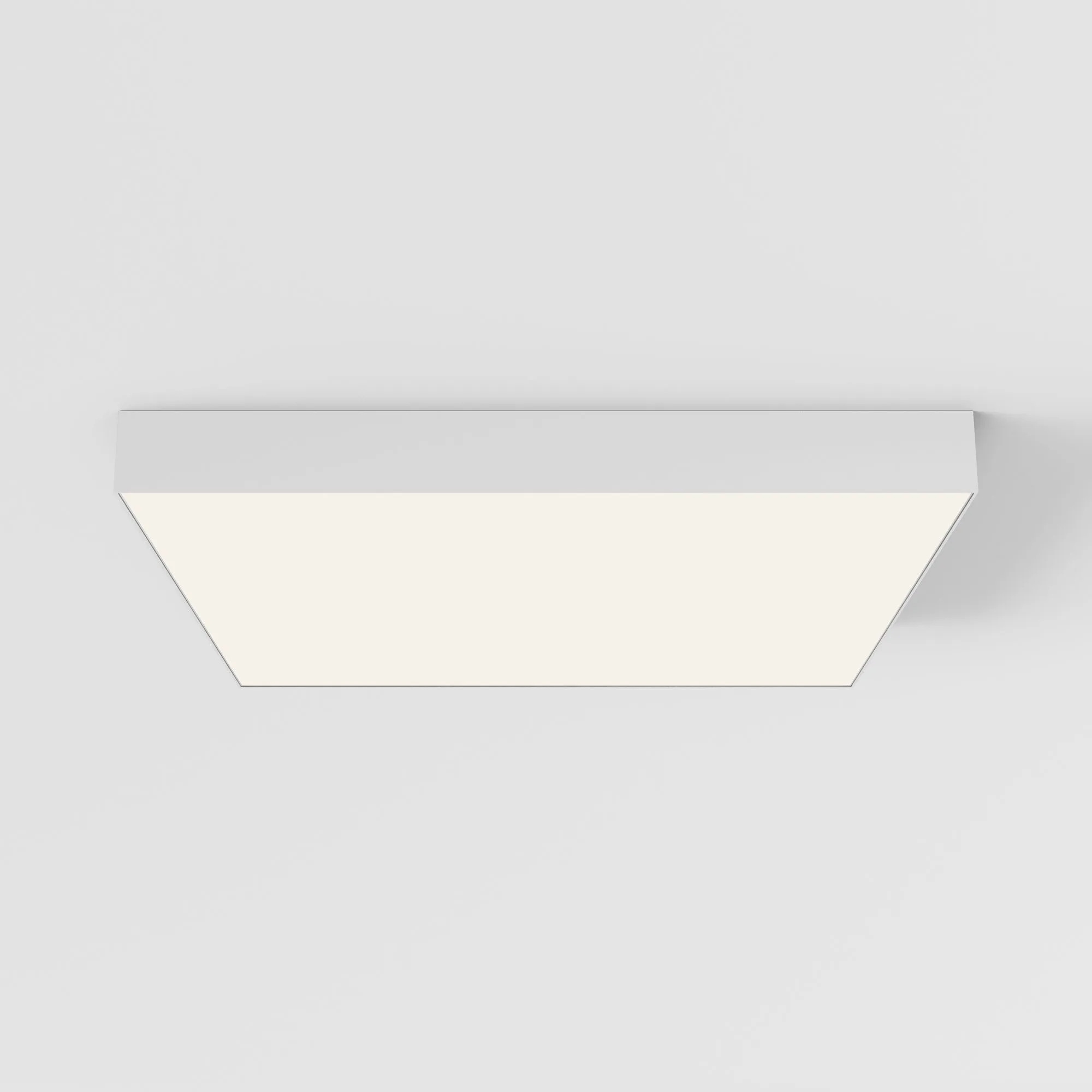 картинка Потолочный светильник Technical C032CL-90W4K-SQ-W
