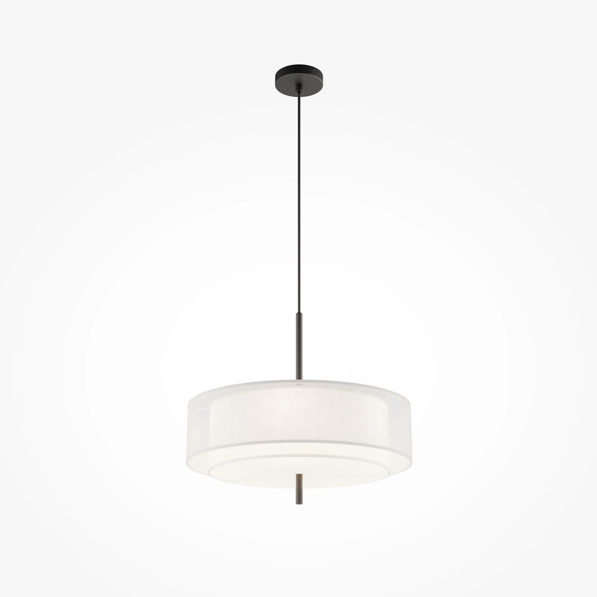 картинка Подвесной светильник Maytoni MOD613PL-05W1