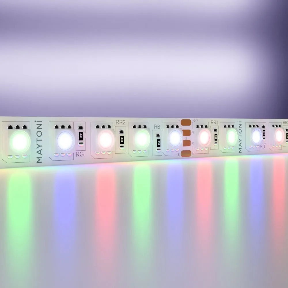 картинка Светодиодная лента Led Strip 20037