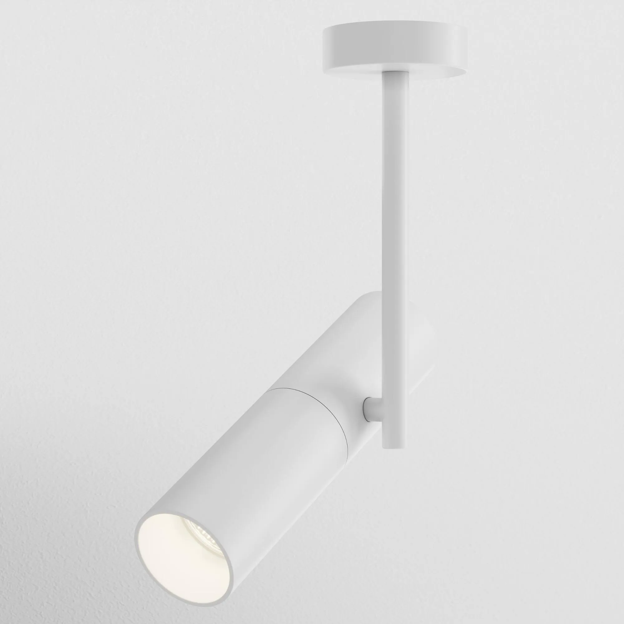 картинка Потолочный светильник Technical C020CL-01W