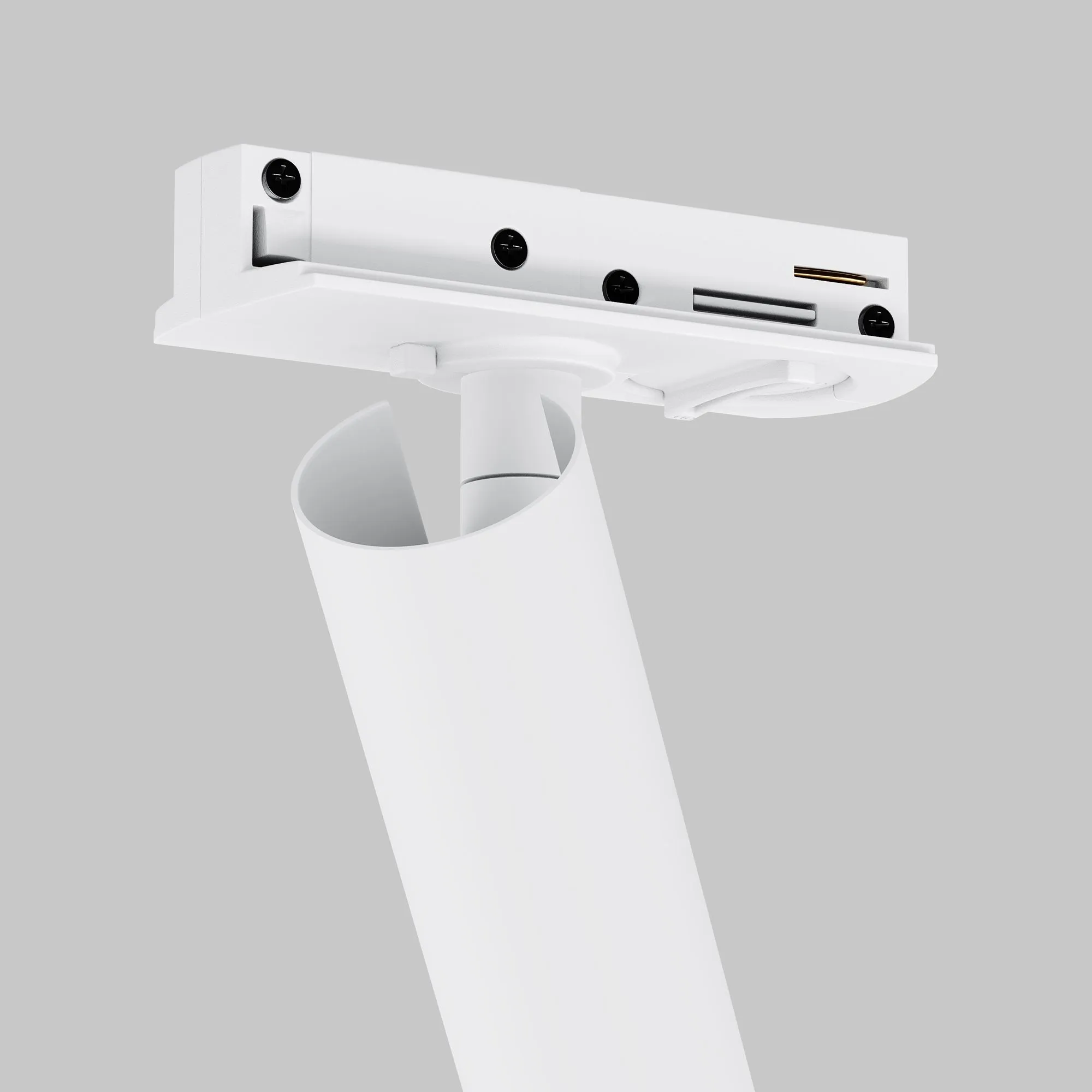 картинка Трековый светильник Technical TR141-1-6W3K-M-W