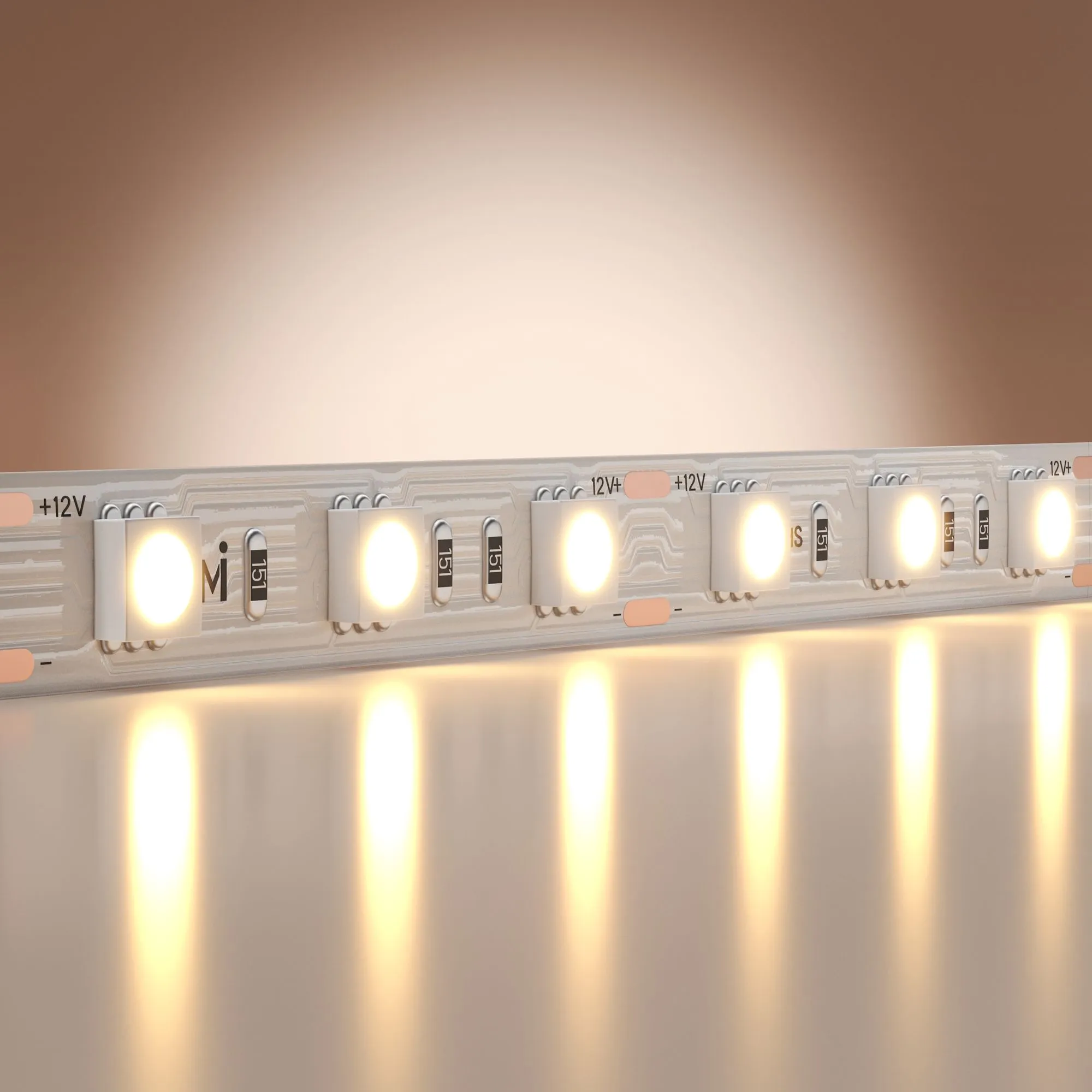 картинка Светодиодная лента Led Strip 201183