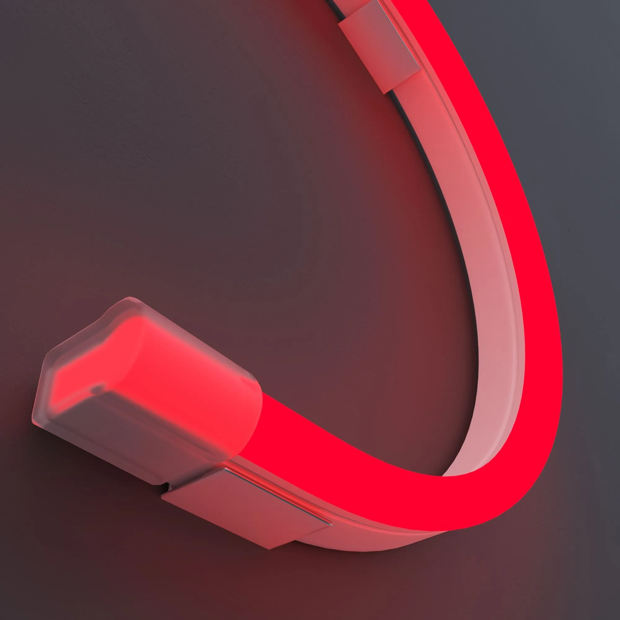 картинка Гибкий неон Led Strip 201233