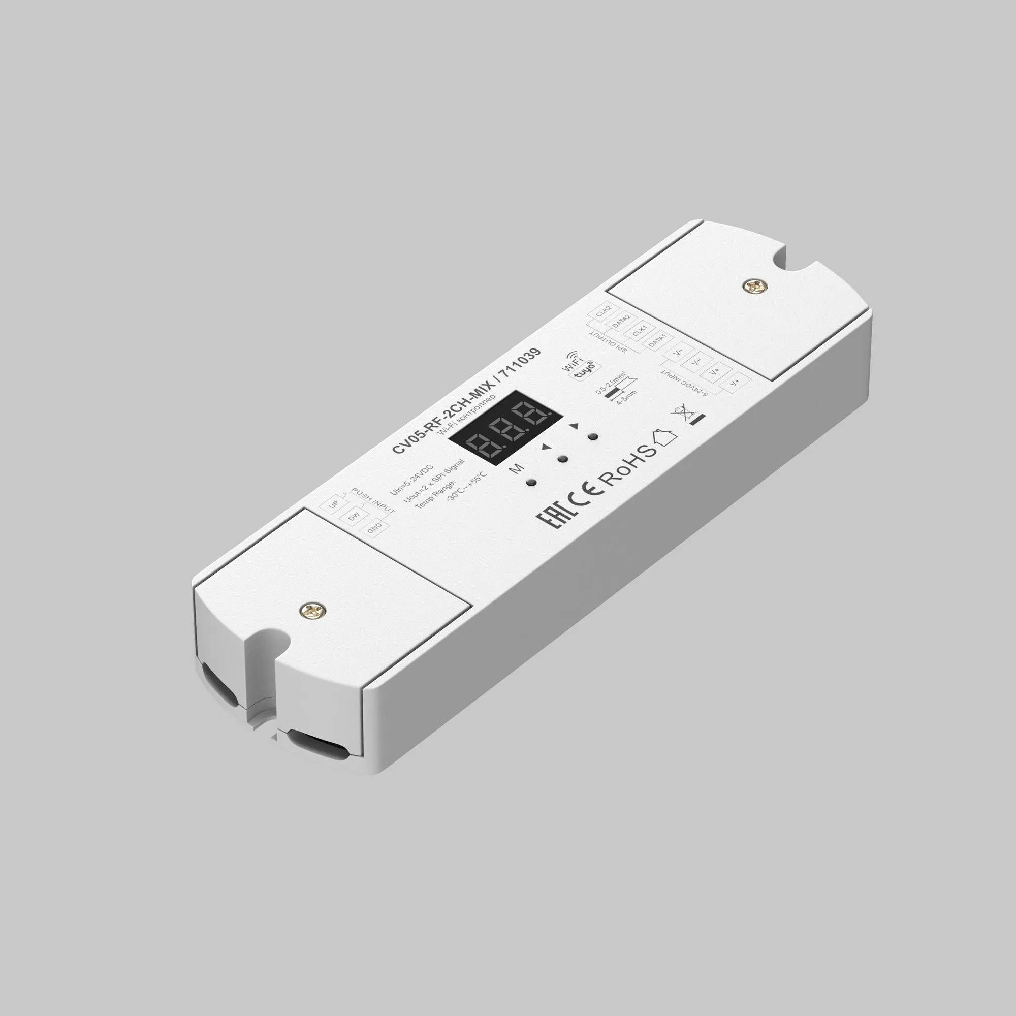 картинка Контроллер Lighting control 711039