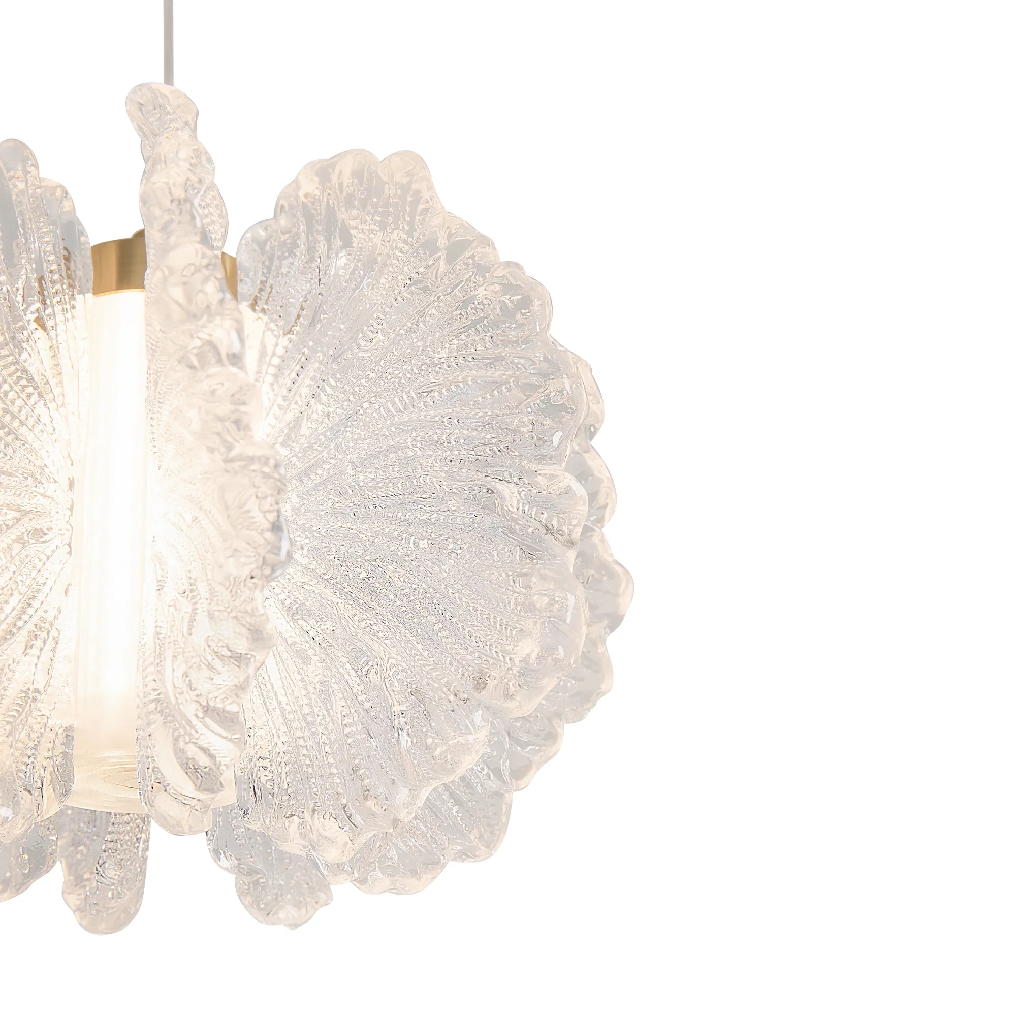 картинка Подвесной светильник Freya FR5579PL-L8BS