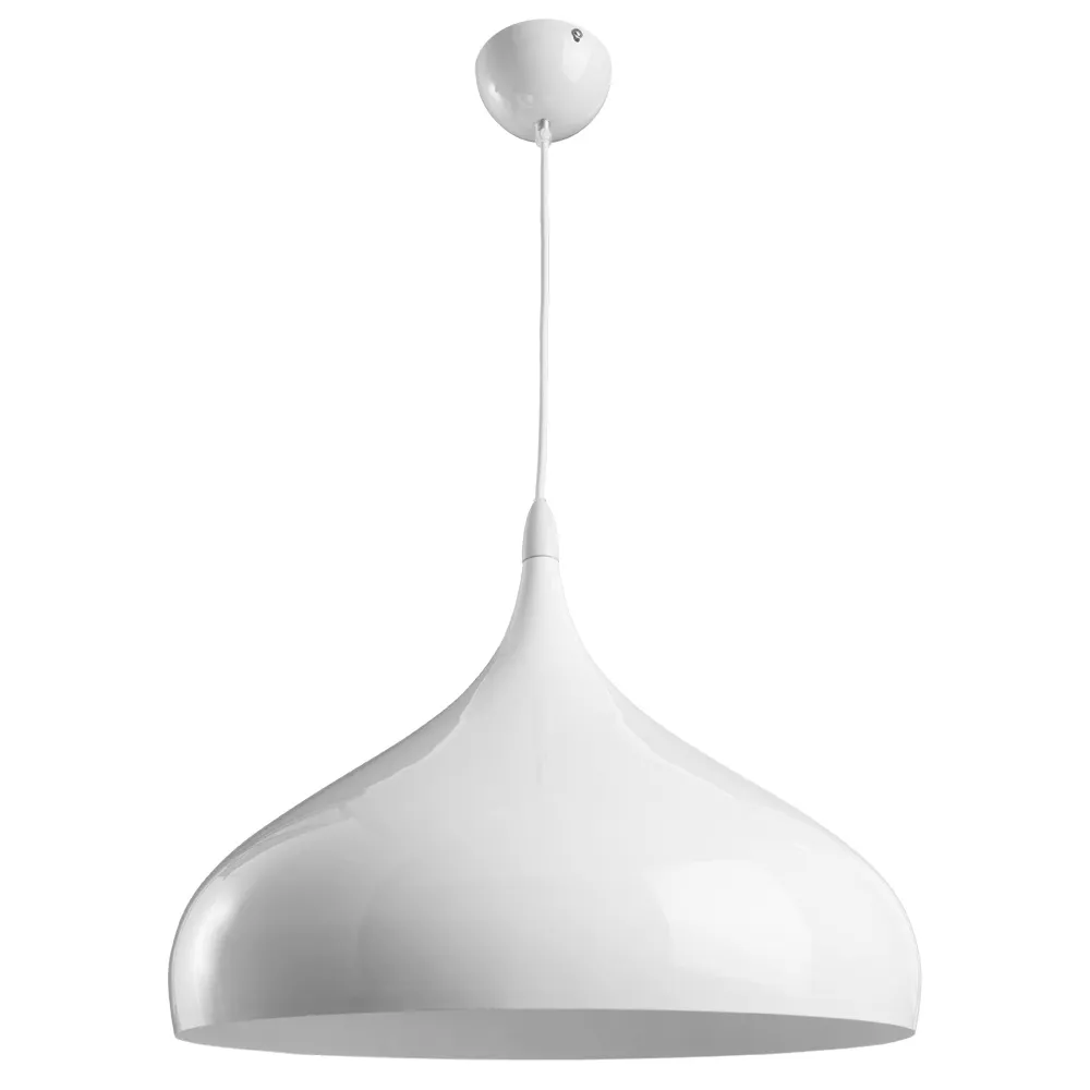 картинка Подвесной светильник Arte Lamp HELMET A3266SP-1WH