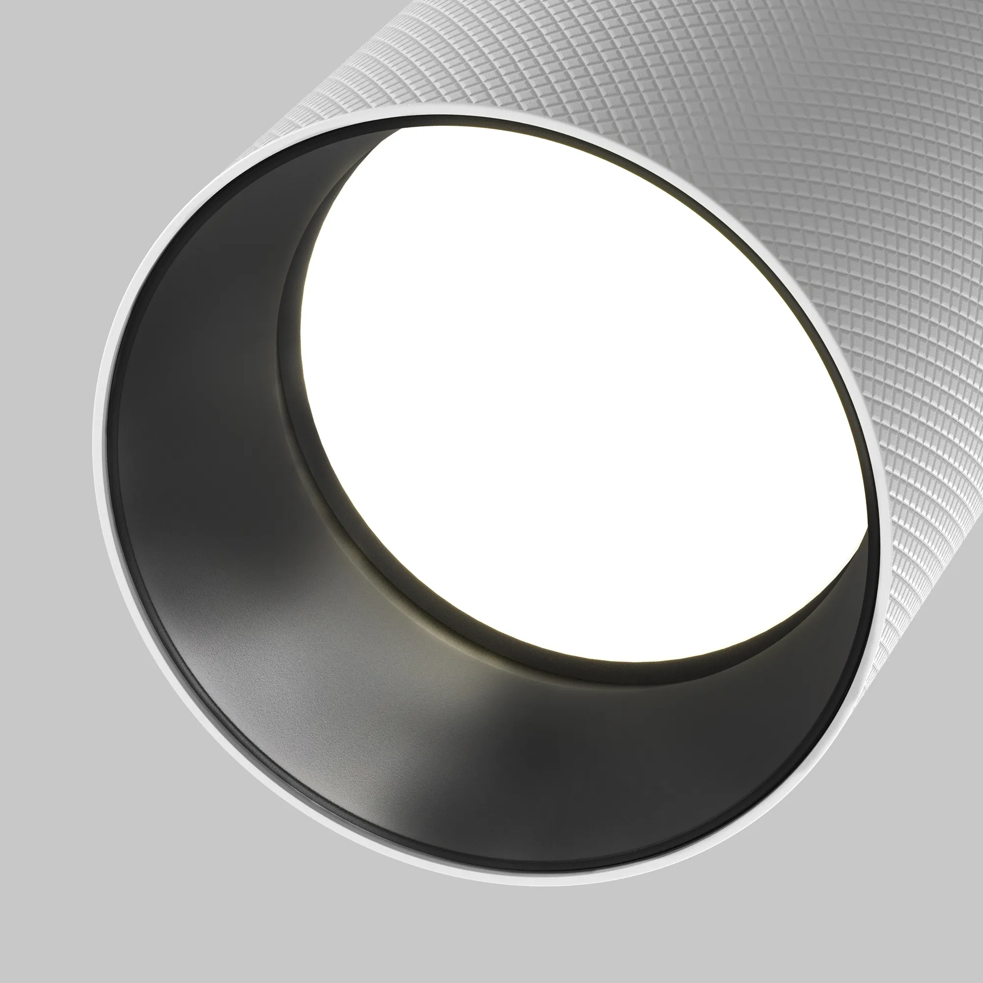 картинка Потолочный светильник Technical C082CL-01-GU10-W