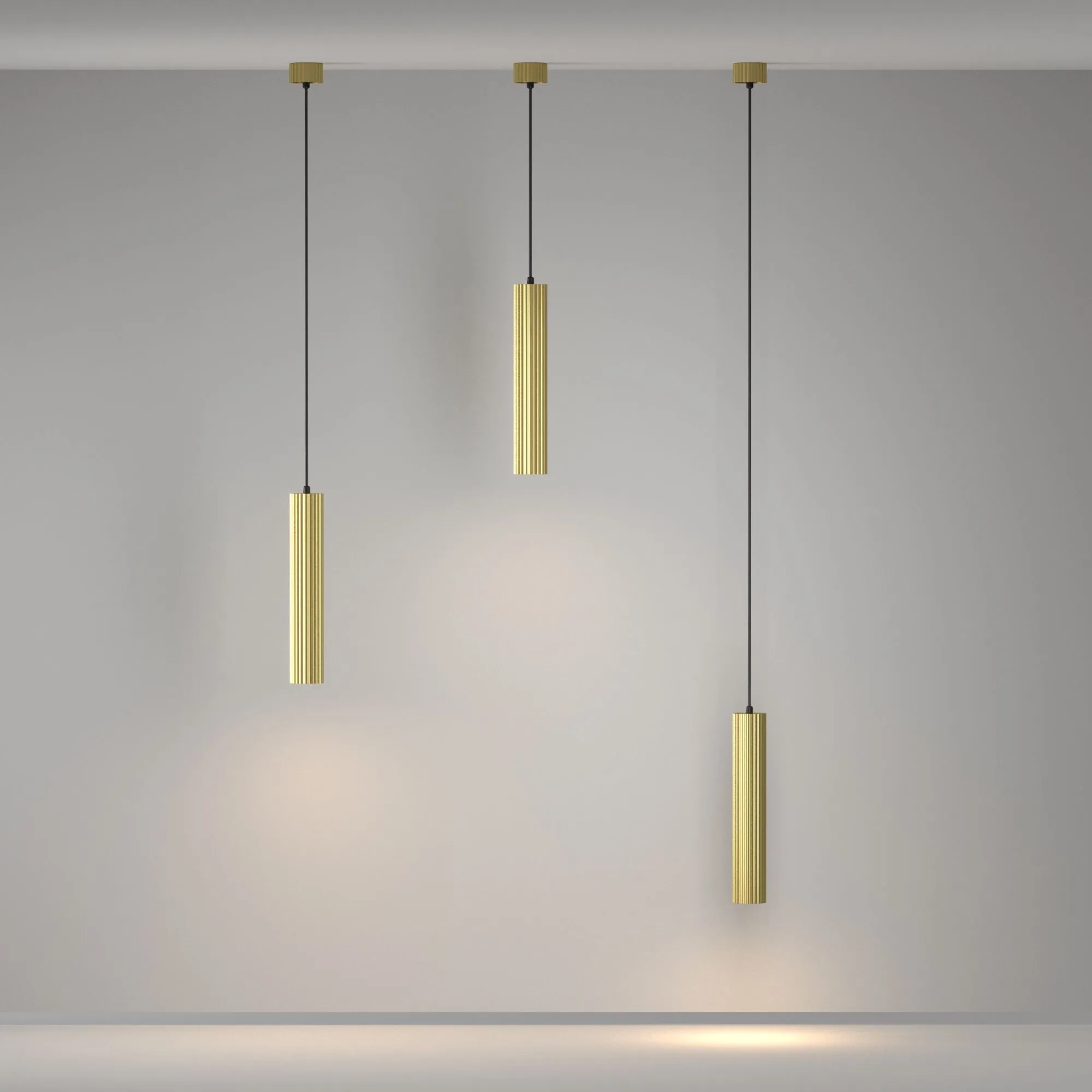 картинка Подвесной светильник Maytoni P106PL-01-GU10-BS