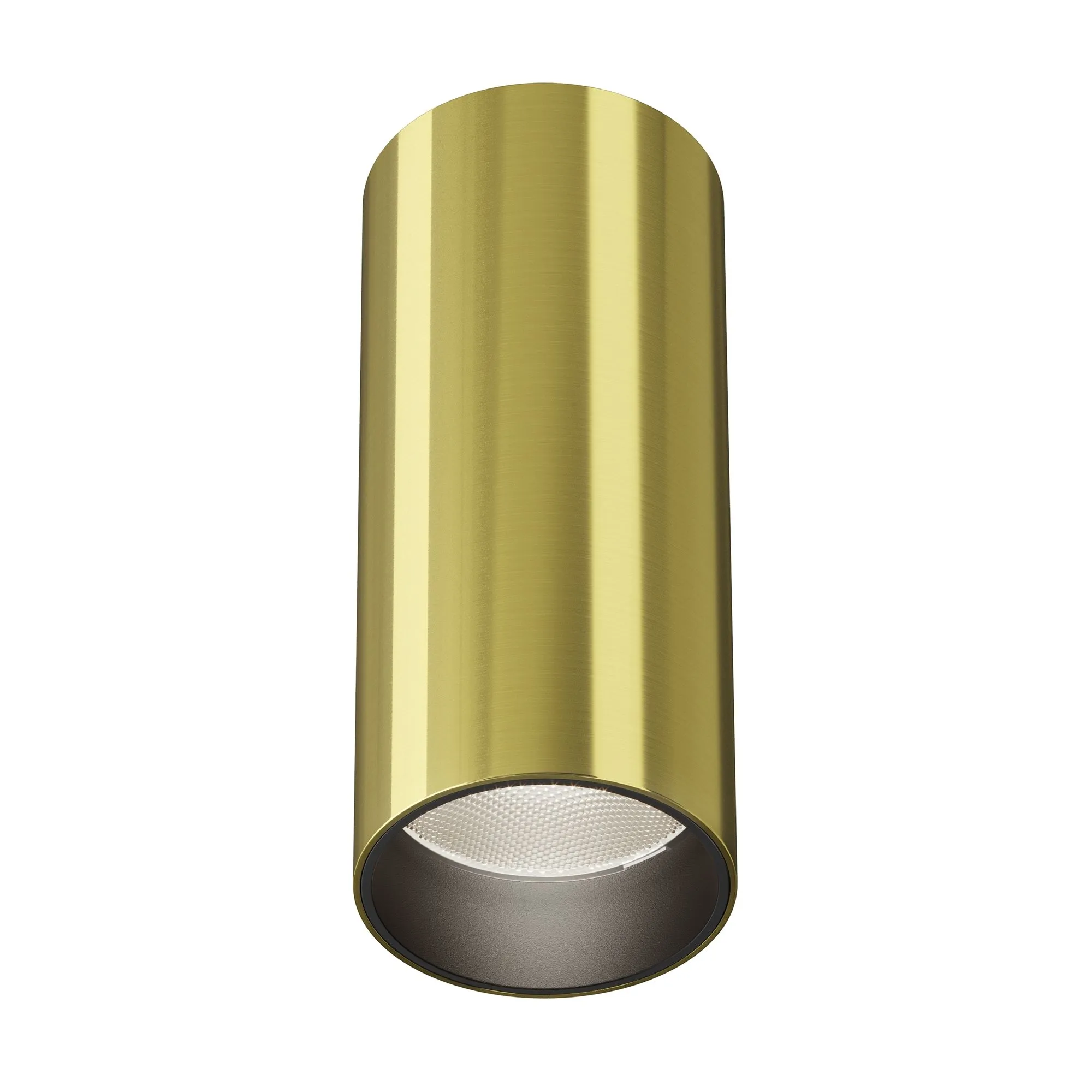 картинка Потолочный светильник Technical C056CL-L12W4K-W-BS