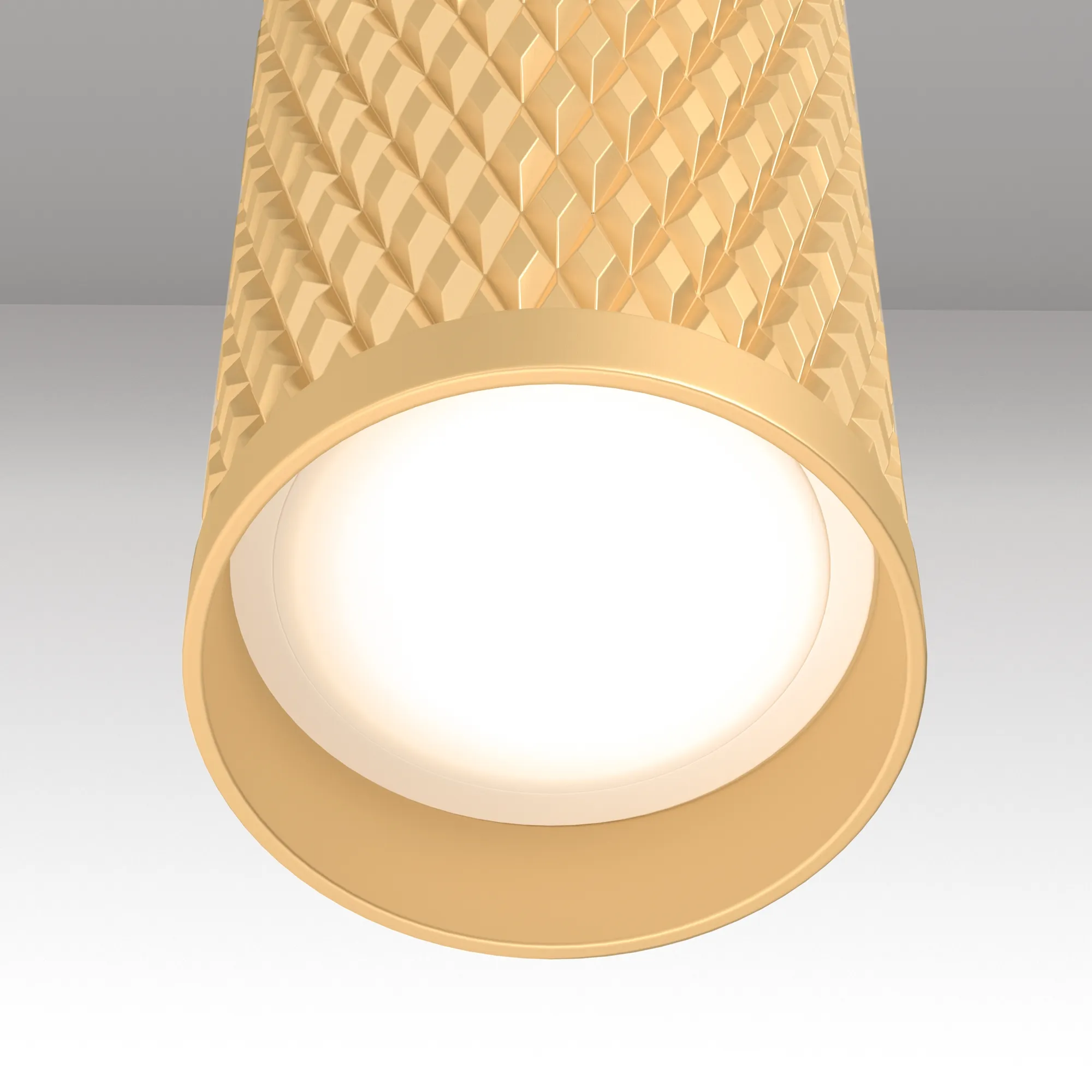 картинка Подвесной светильник Technical P038PL-01G