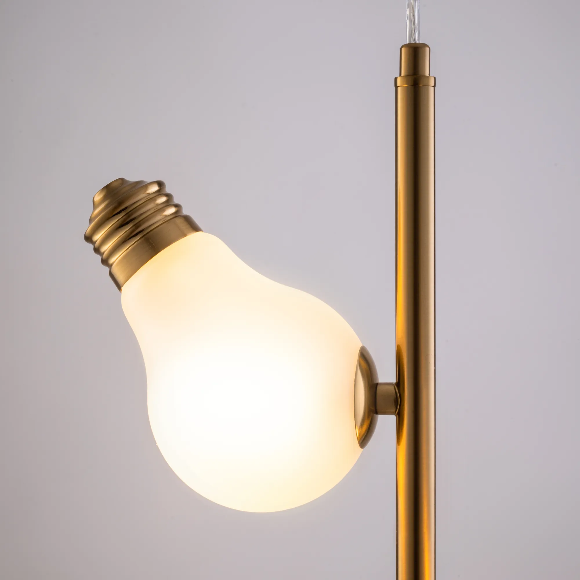 картинка Подвесной светильник Freya FR5372PL-02BS