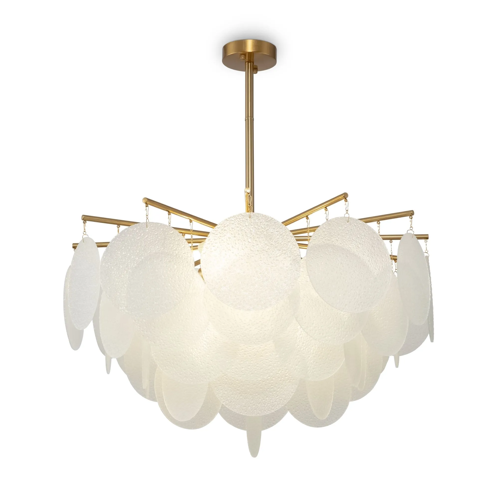 картинка Люстра Freya FR5104PL-06BS