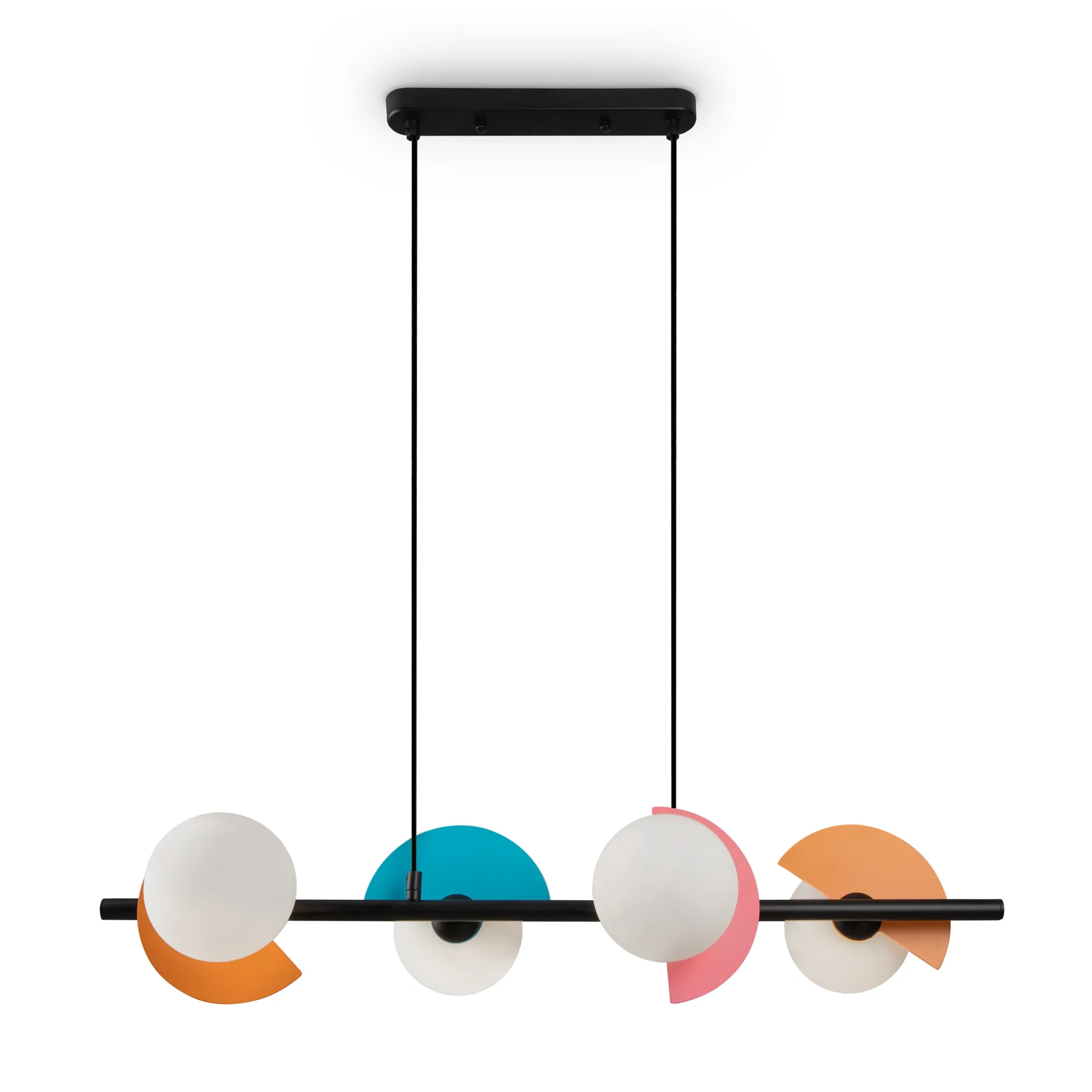 картинка Подвесной светильник Freya FR5391PL-04CFL