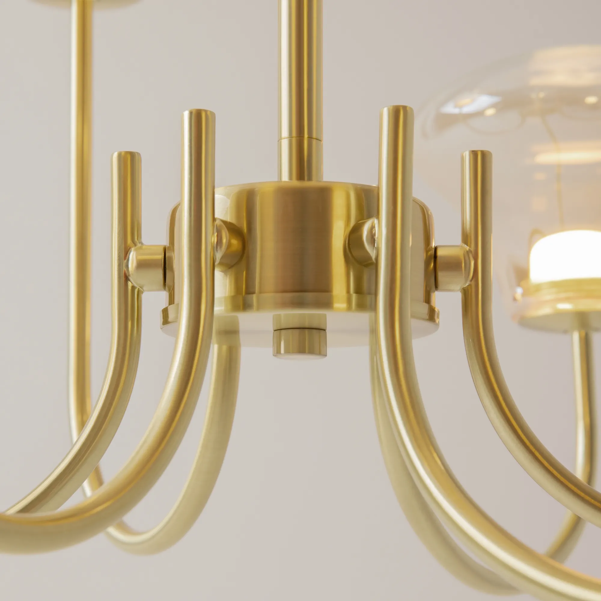 картинка Подвесной светильник Maytoni MOD402PL-L20BS3K