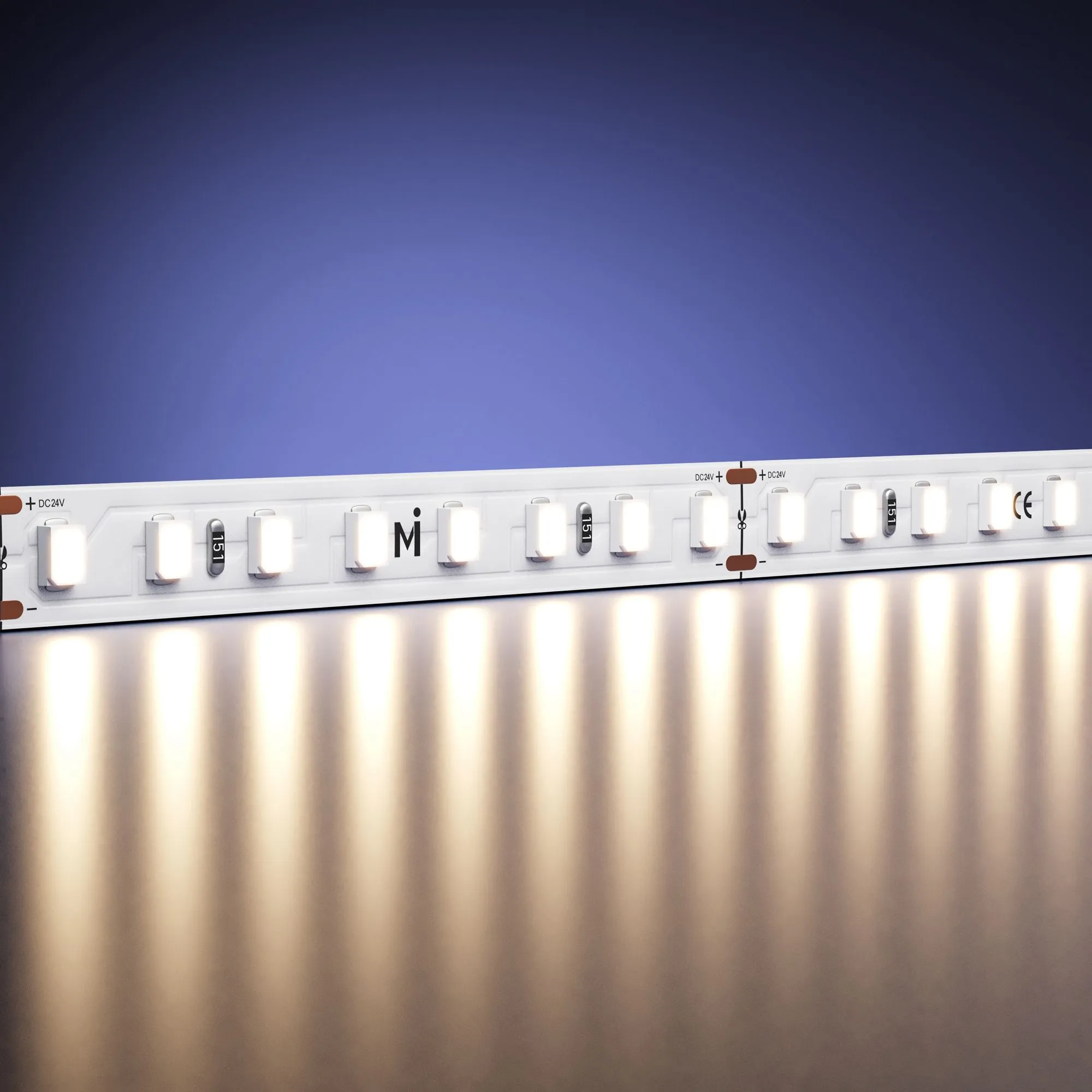 картинка Светодиодная лента Led Strip 201098