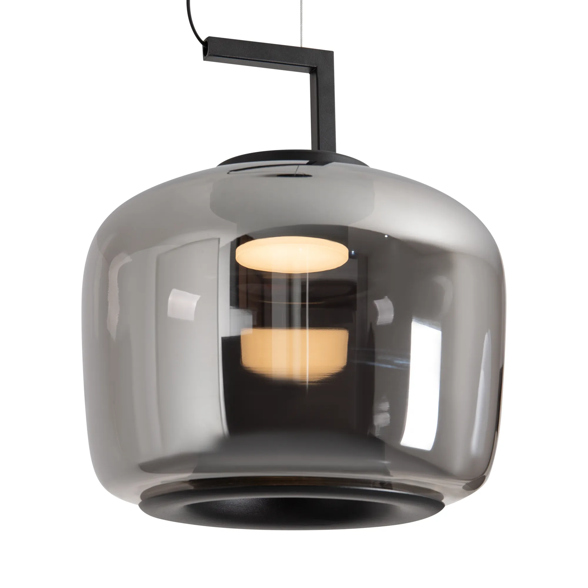 картинка Подвесной светильник Freya FR6186PL-L7SM