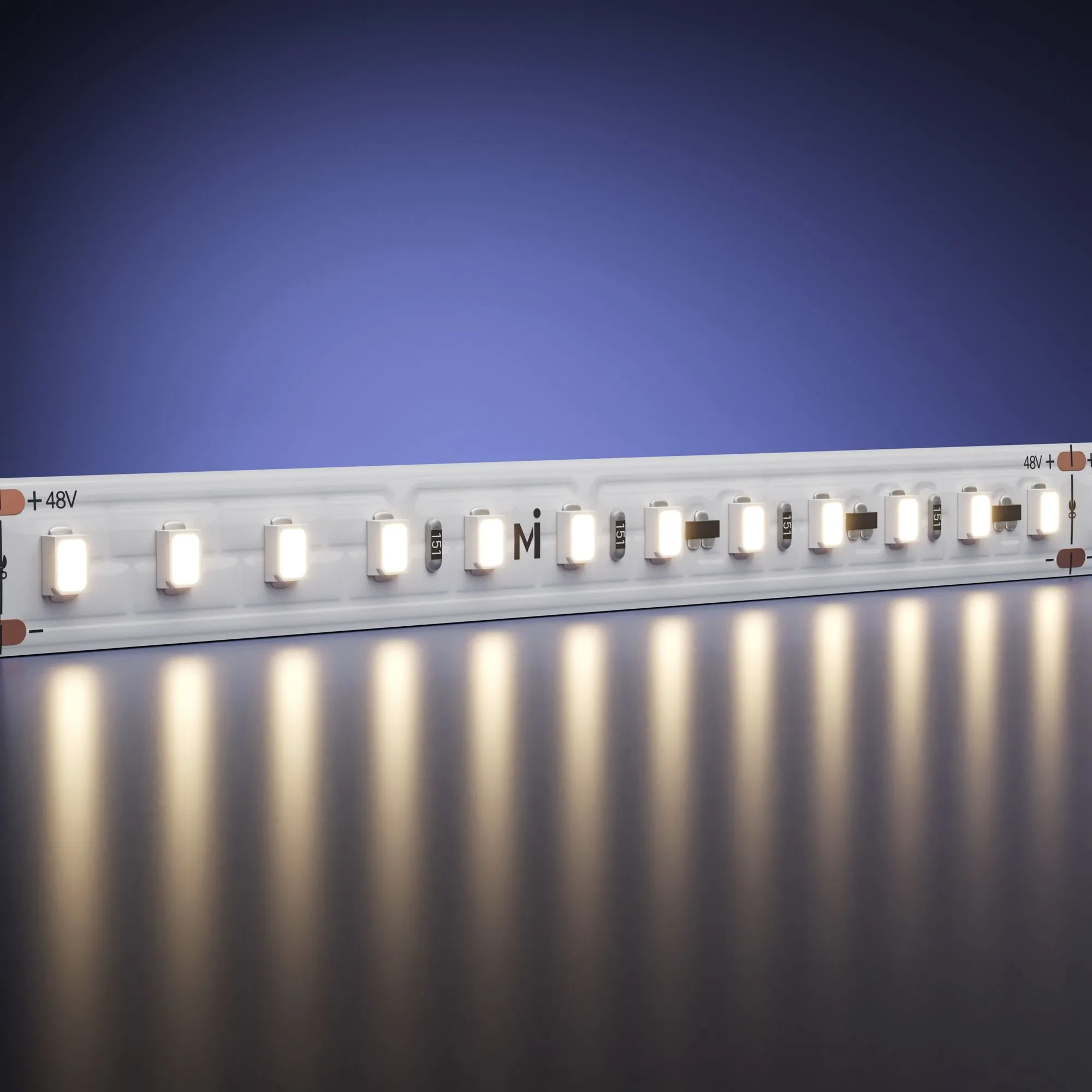 картинка Светодиодная лента Led Strip 201210