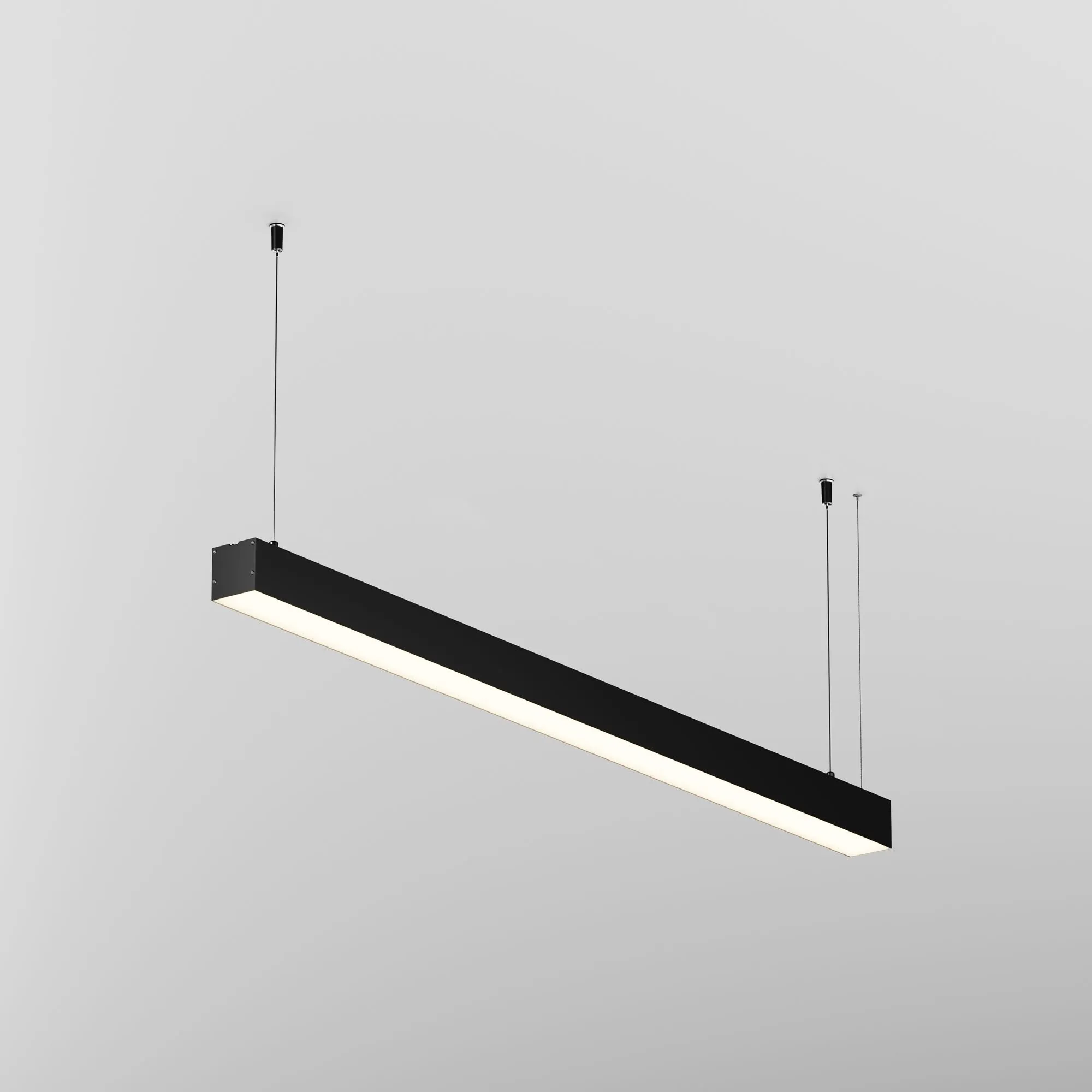 картинка Линейный светильник Technical LL312027