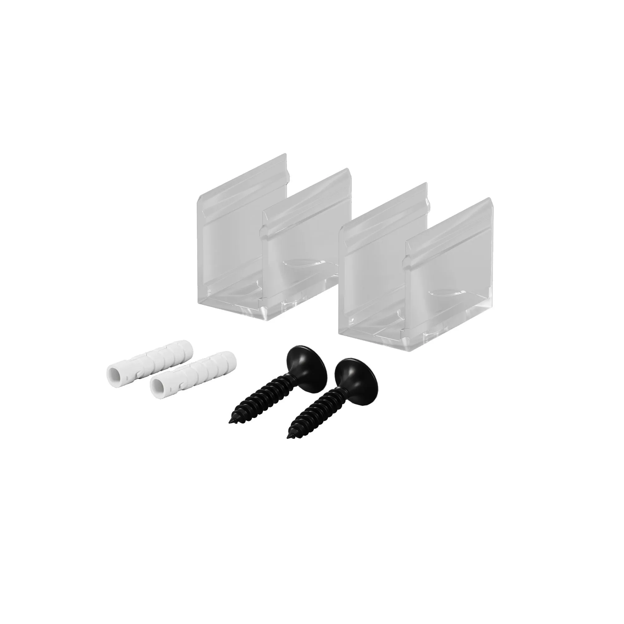картинка Комплектующие для гибкого неона Led Strip 432007