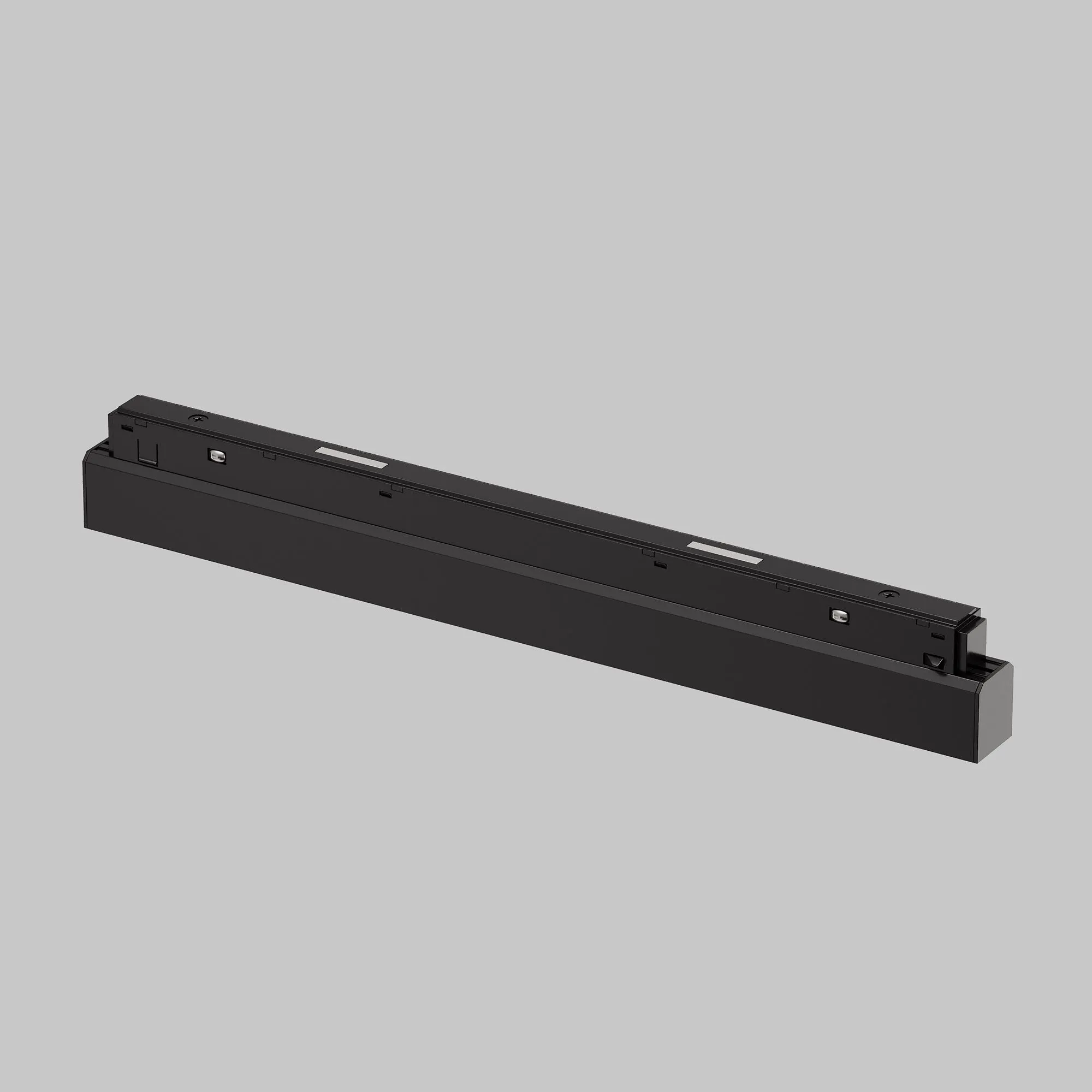 картинка Трековый светильник Technical TR106-2-18W4K-B