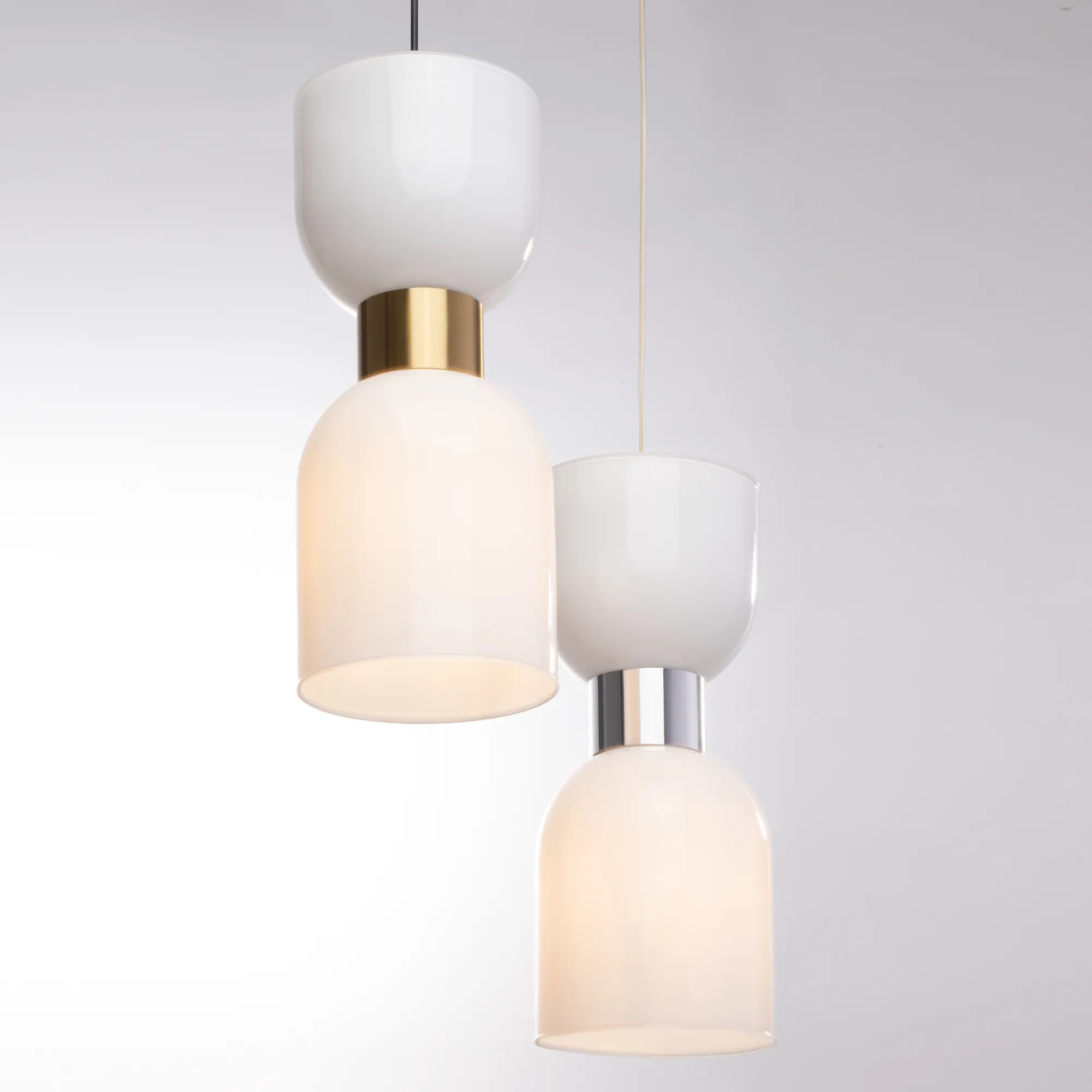 картинка Подвесной светильник Freya FR5203PL-01BS